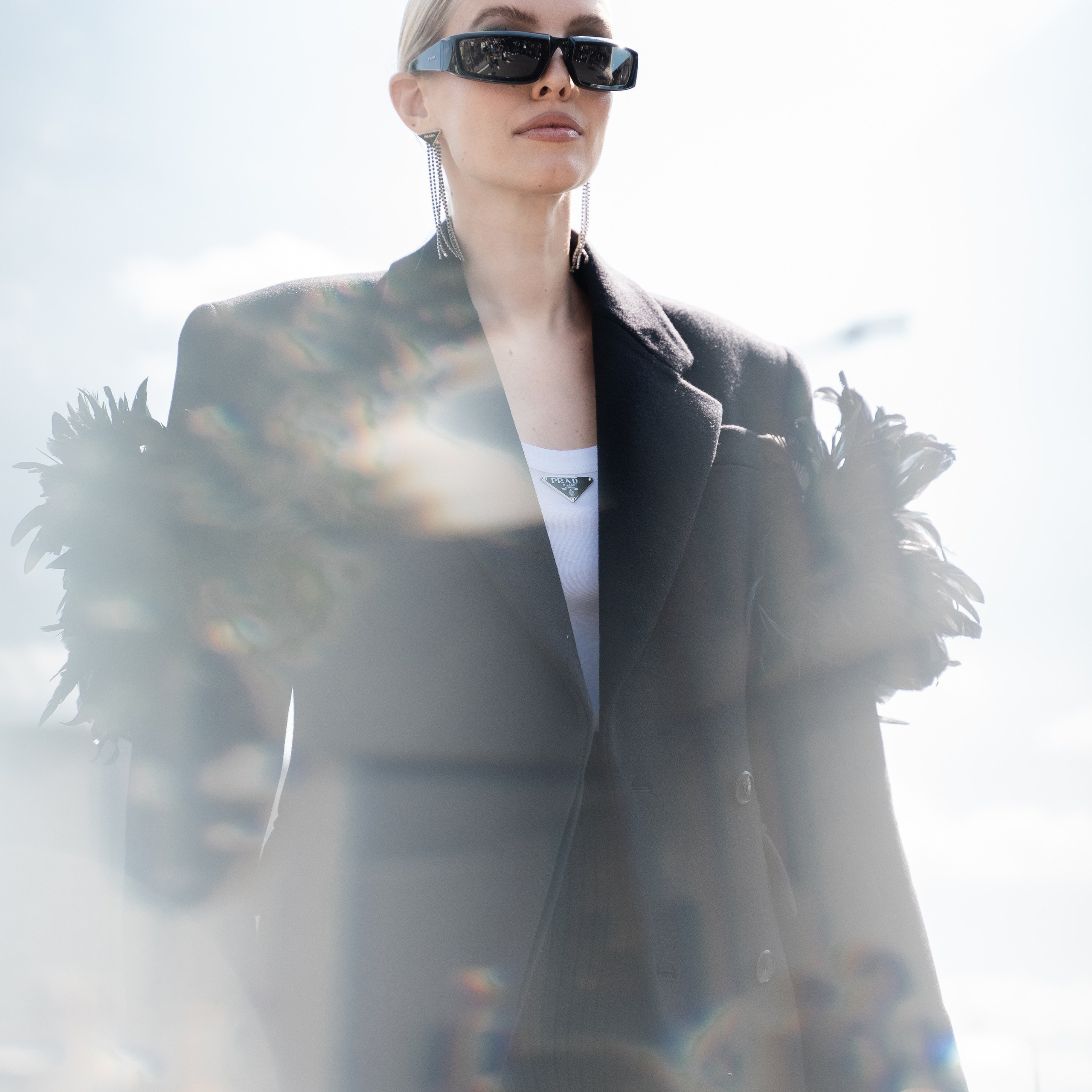 Street Style. Il fotografo Dmitrii Shmatov