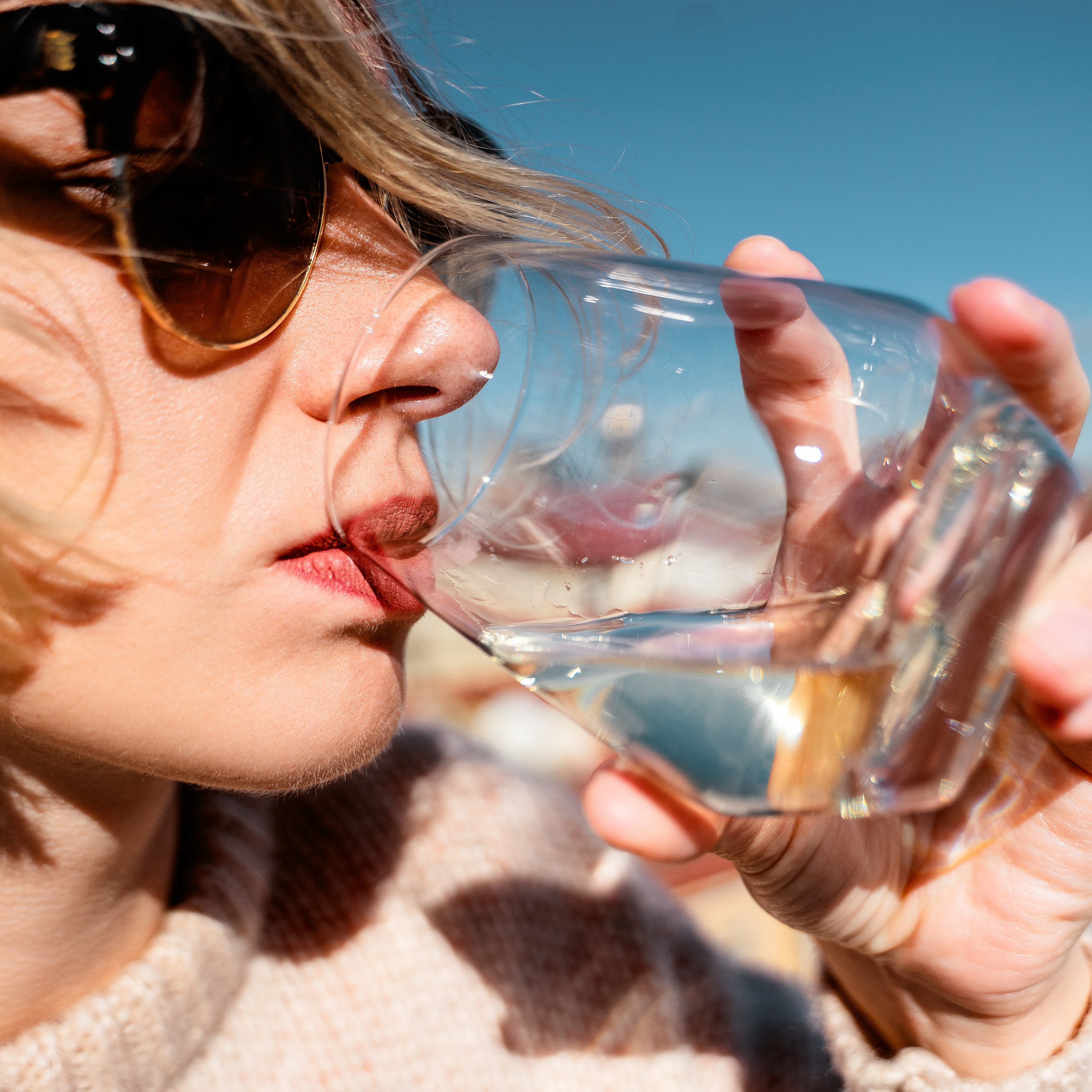 Love. Il fotografo Dmitrii Shmatov