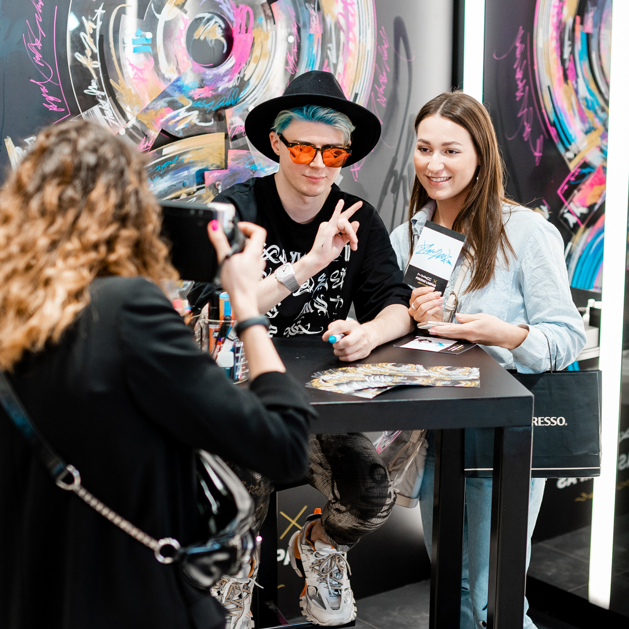 Мероприятия. Фотограф Дмитрий Шматов