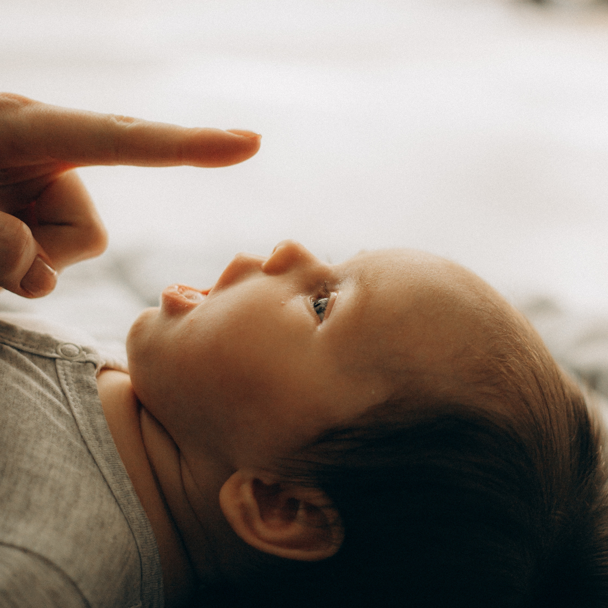 Малышка Алиса