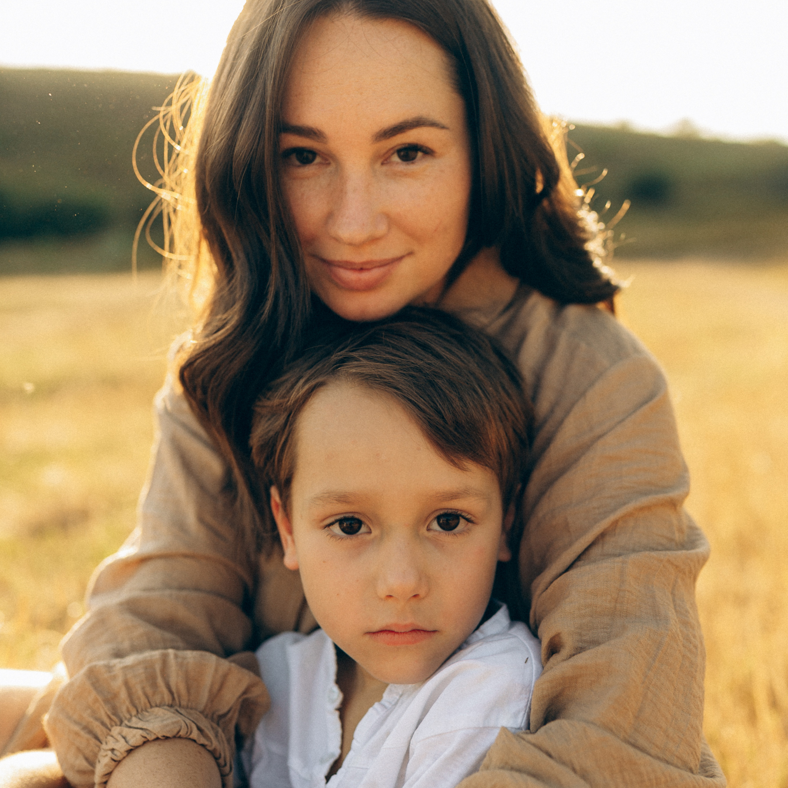 Тёплые воспоминания