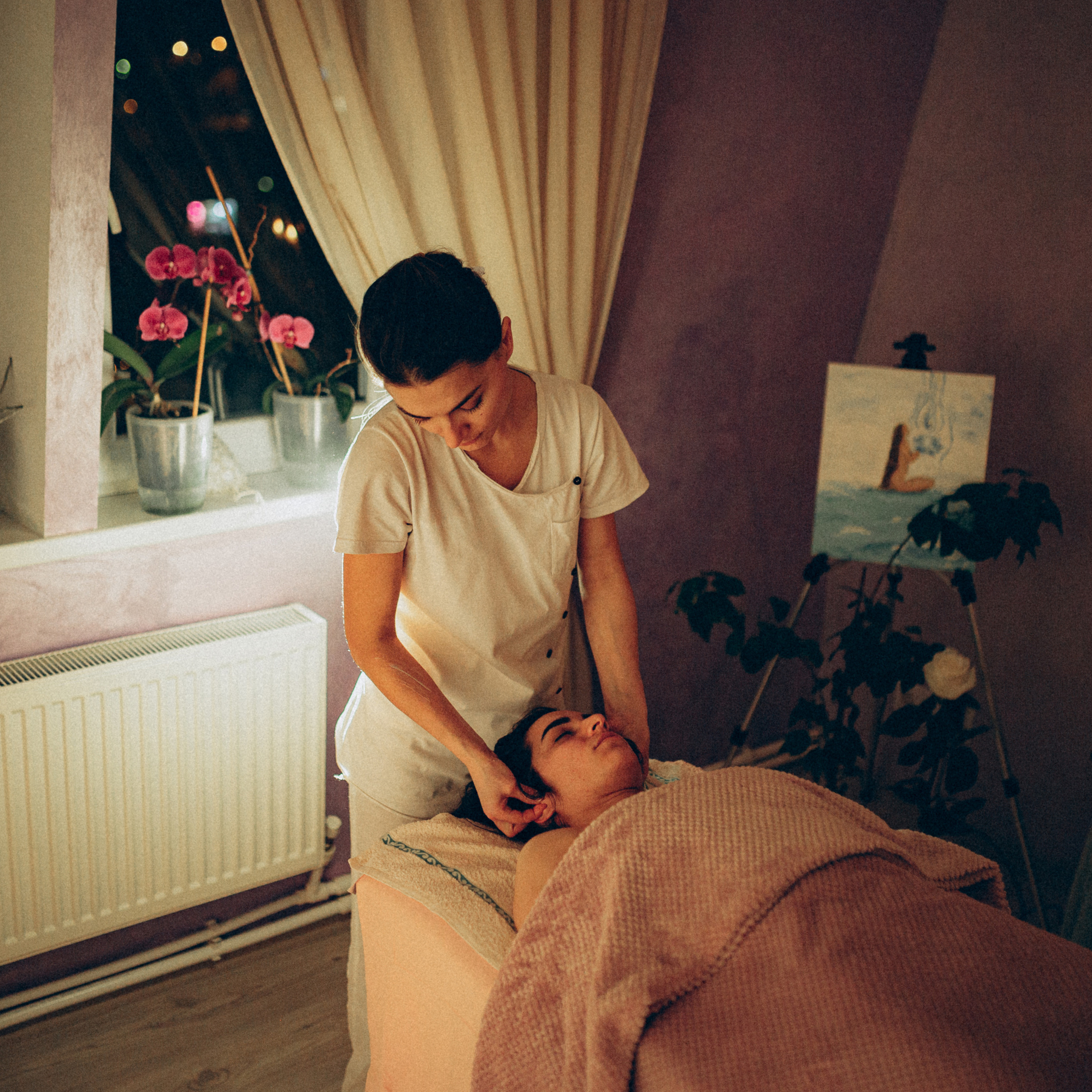 .про массаж лица от&nbsp;Ирины