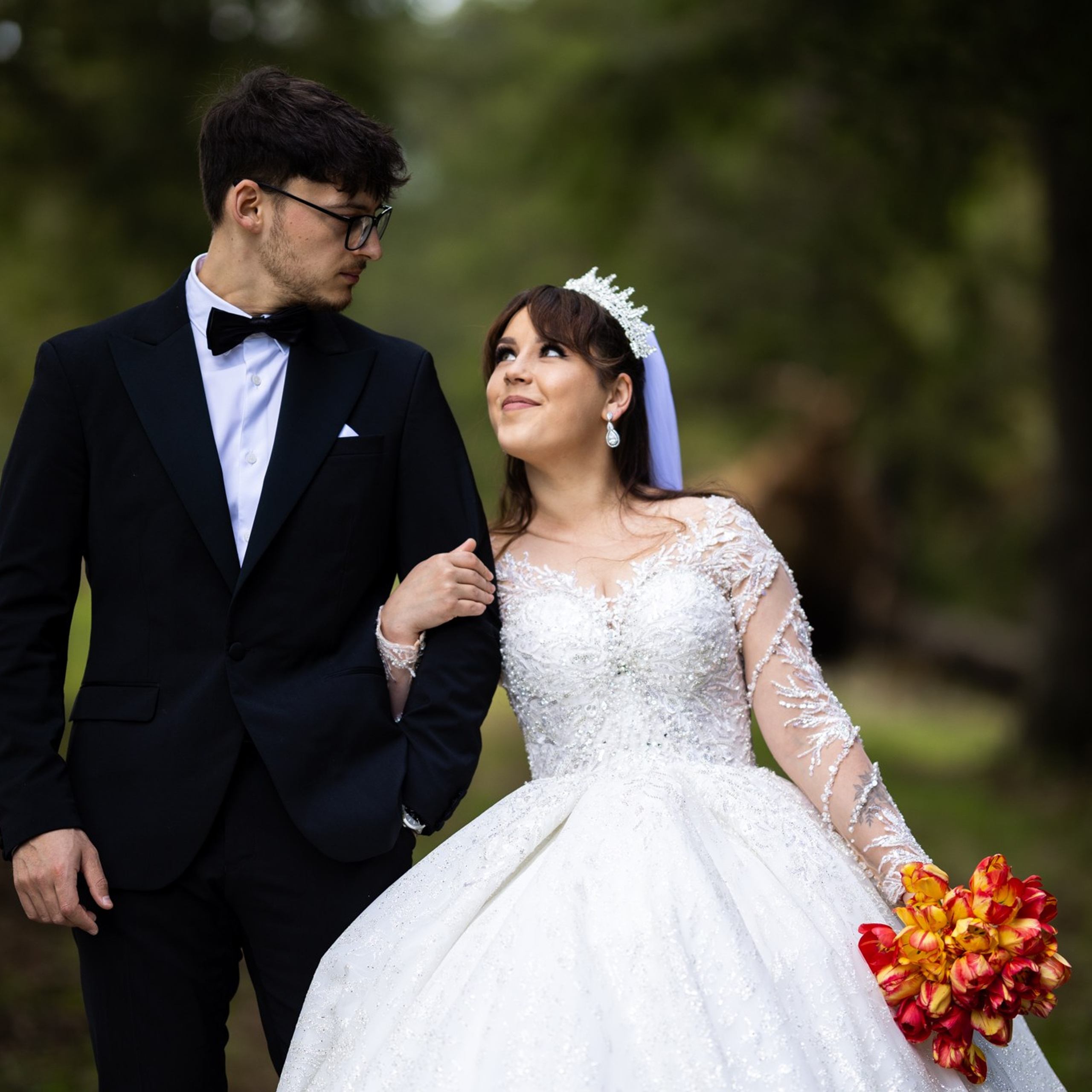 Testimonials. Fotograf de nuntă Balint Zsolt