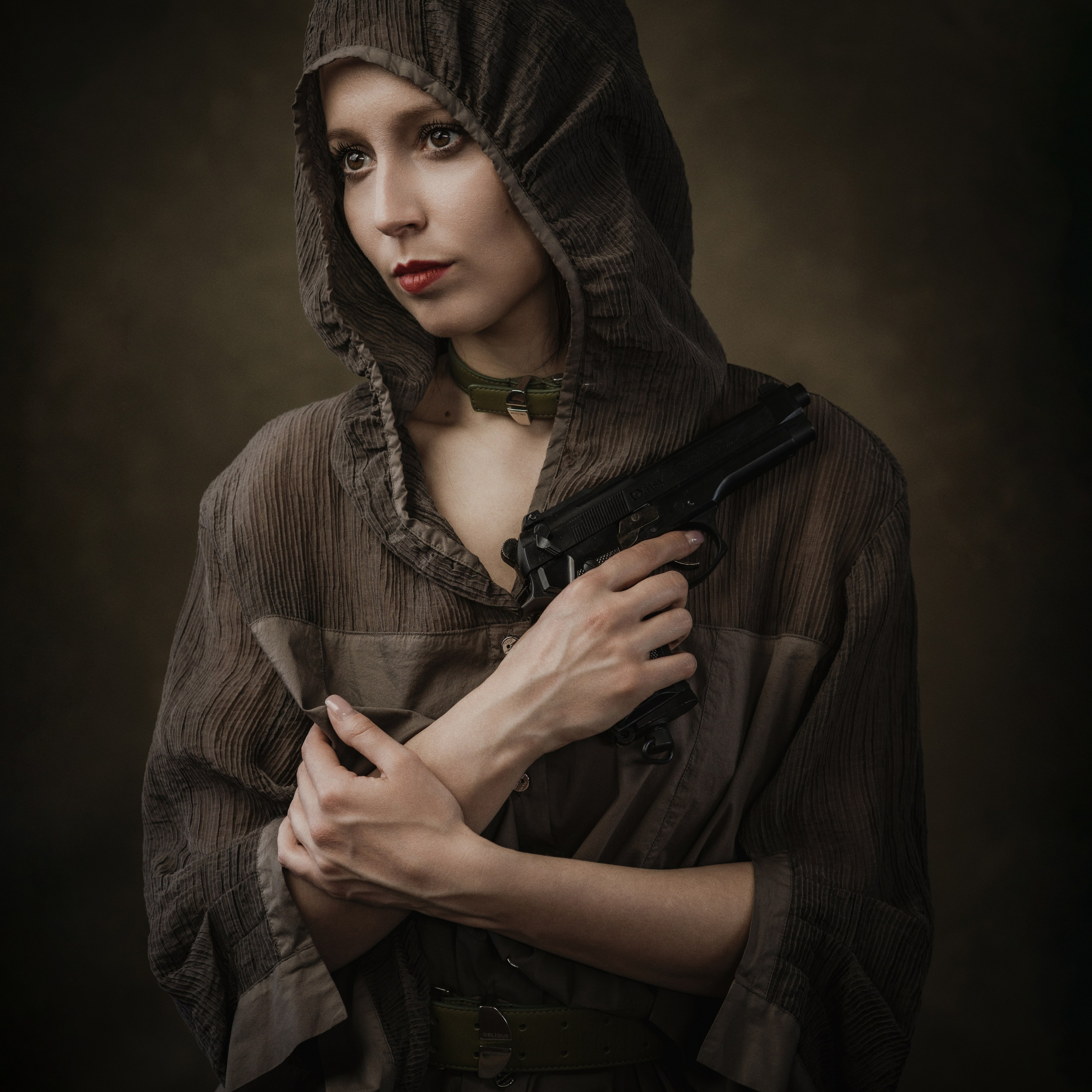 Stories. Portrait photographer in Germany and all over Europe Mischa Blank