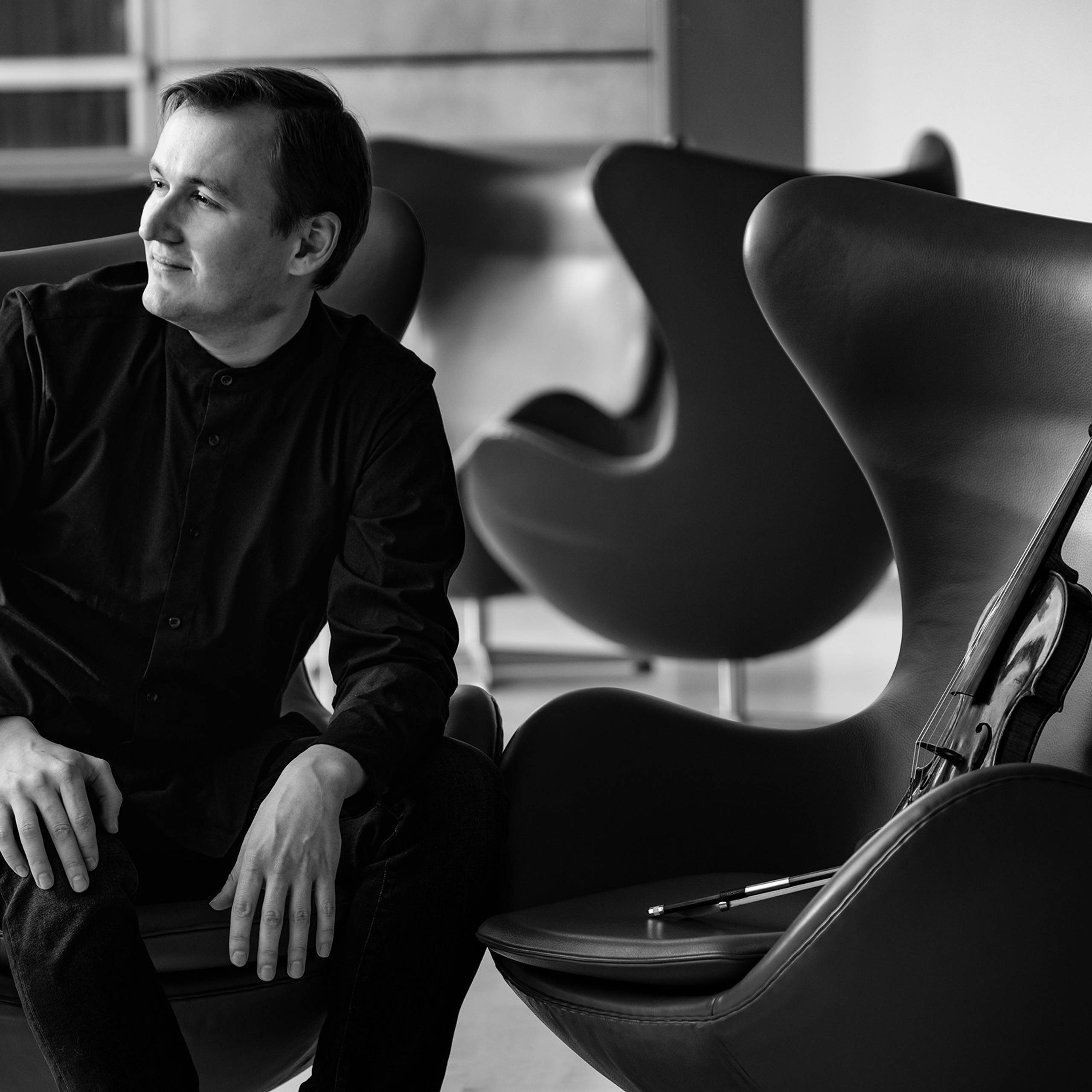 NIKITA BORISO-GLEBSKY