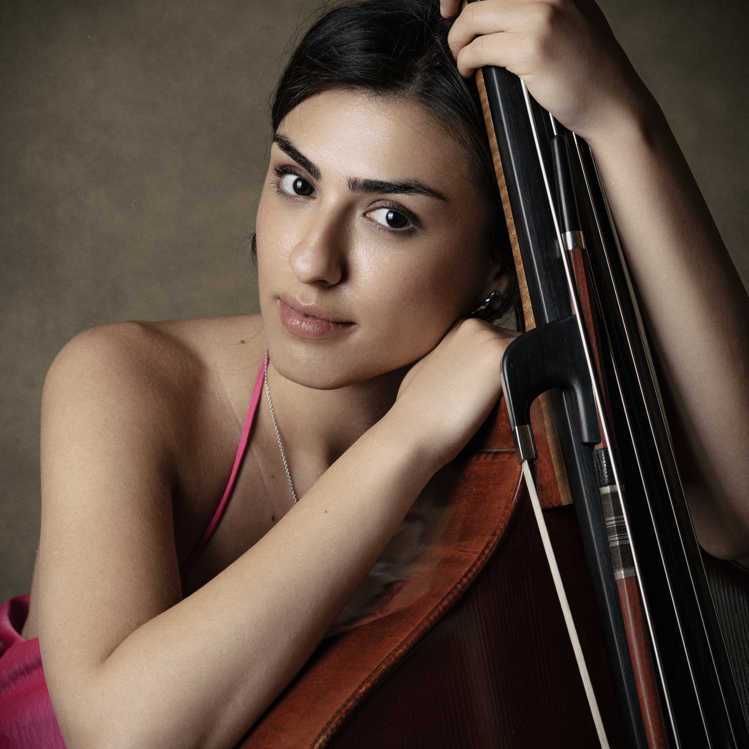 Stories. Portrait photographer in Germany and all over Europe Mischa Blank