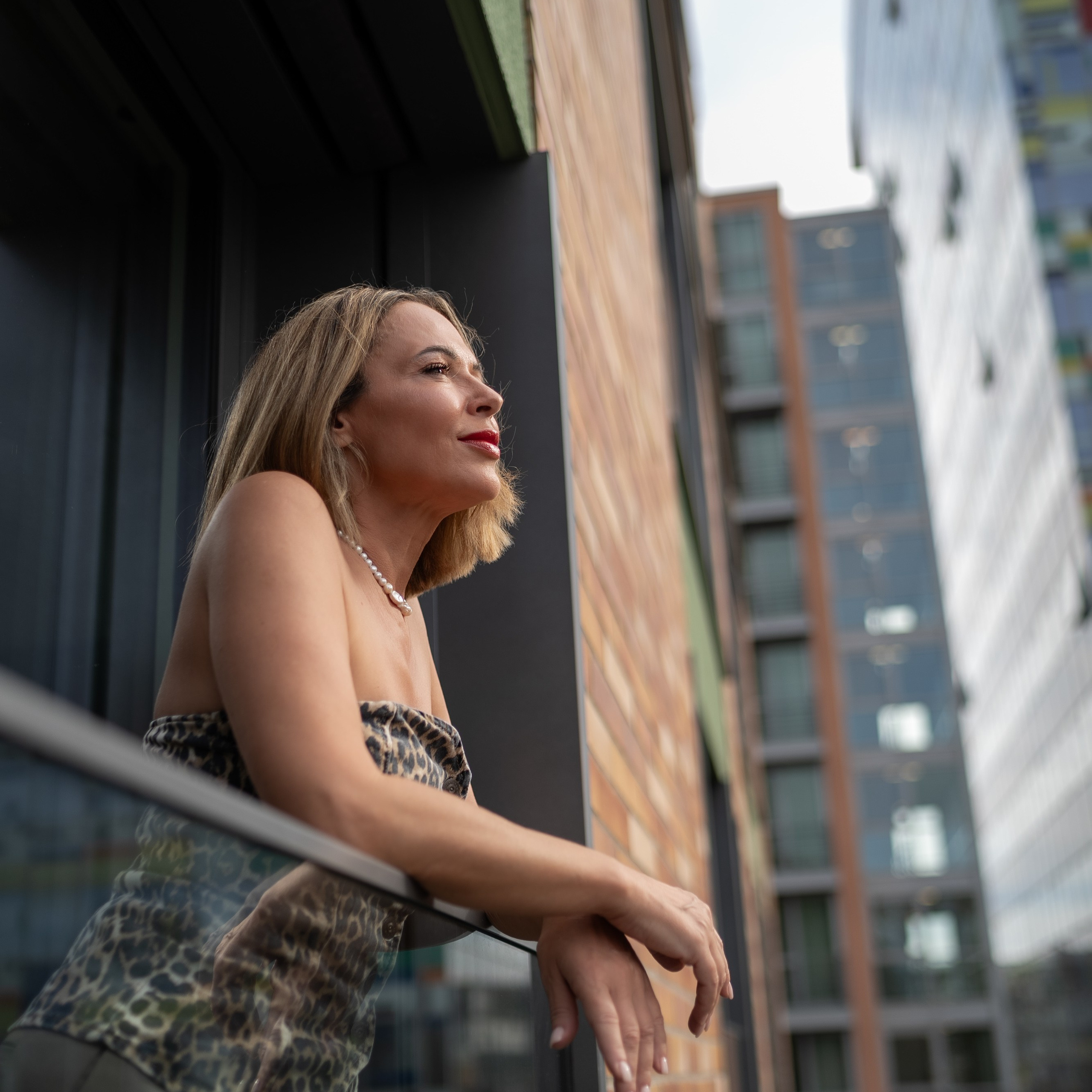 Stories. Portrait photographer in Germany and all over Europe Mischa Blank