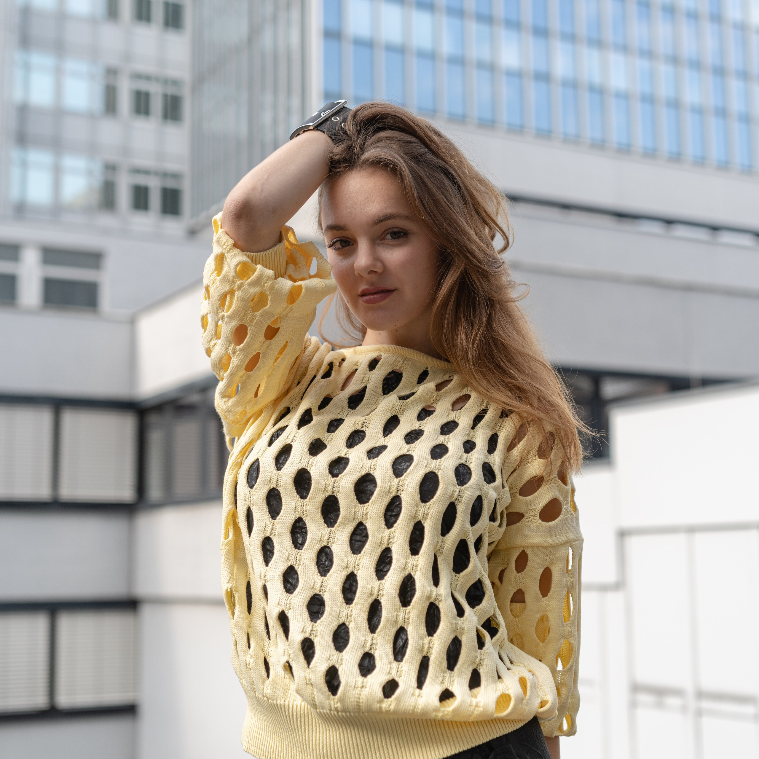 Stories. Portrait photographer in Germany and all over Europe Mischa Blank