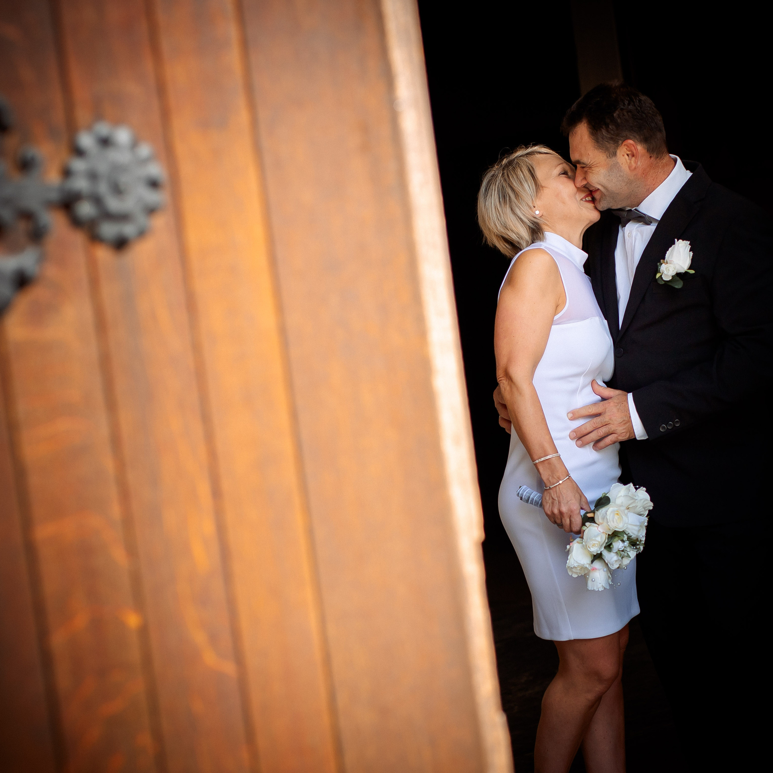 I&S After Wedding Fotoshooting