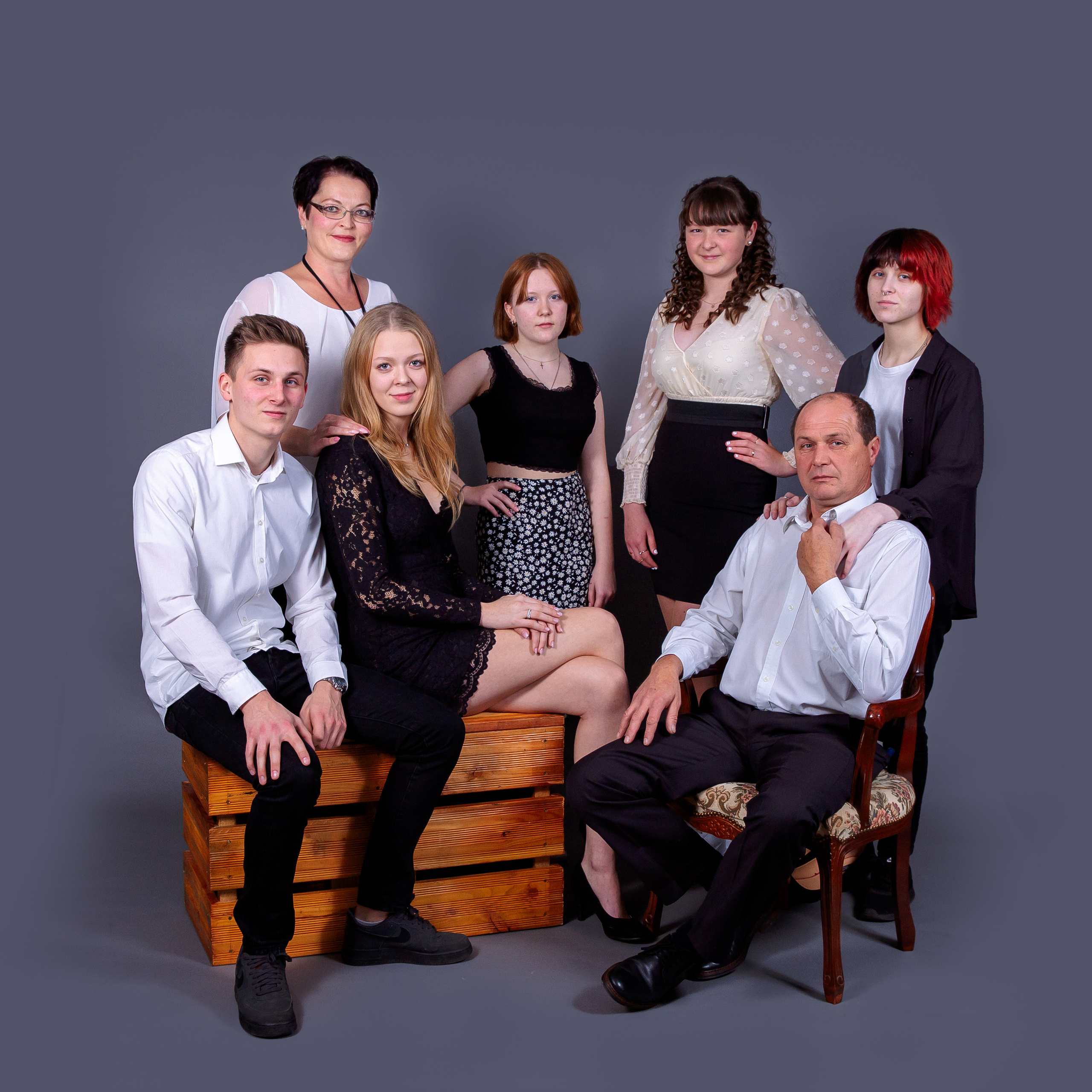 Referenzen. Fotograf NRW aus Wickede Ruhr, Milla Kunst