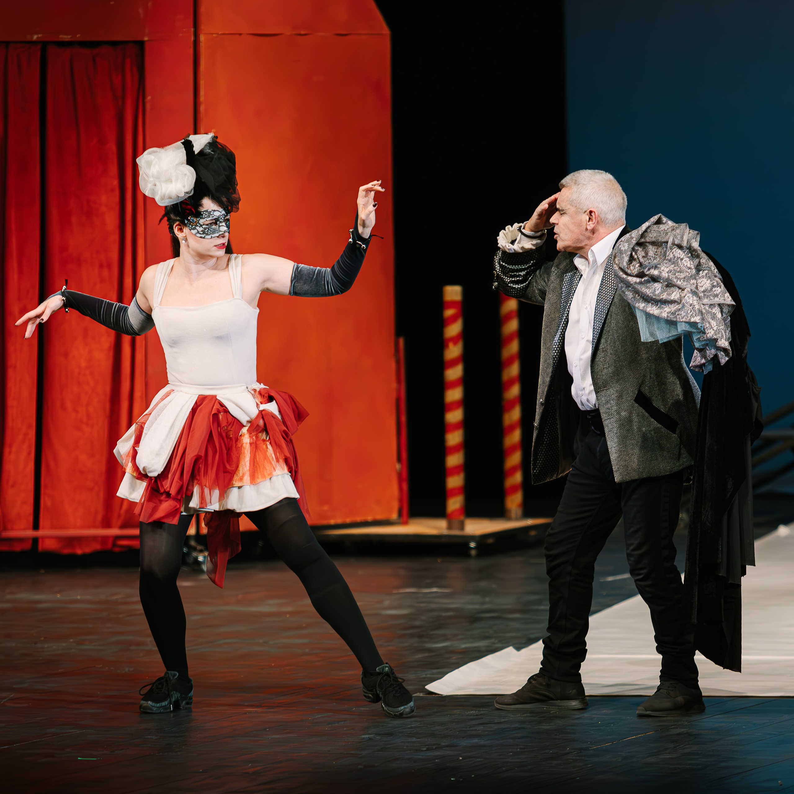 TSA | Mincinosul, 2025