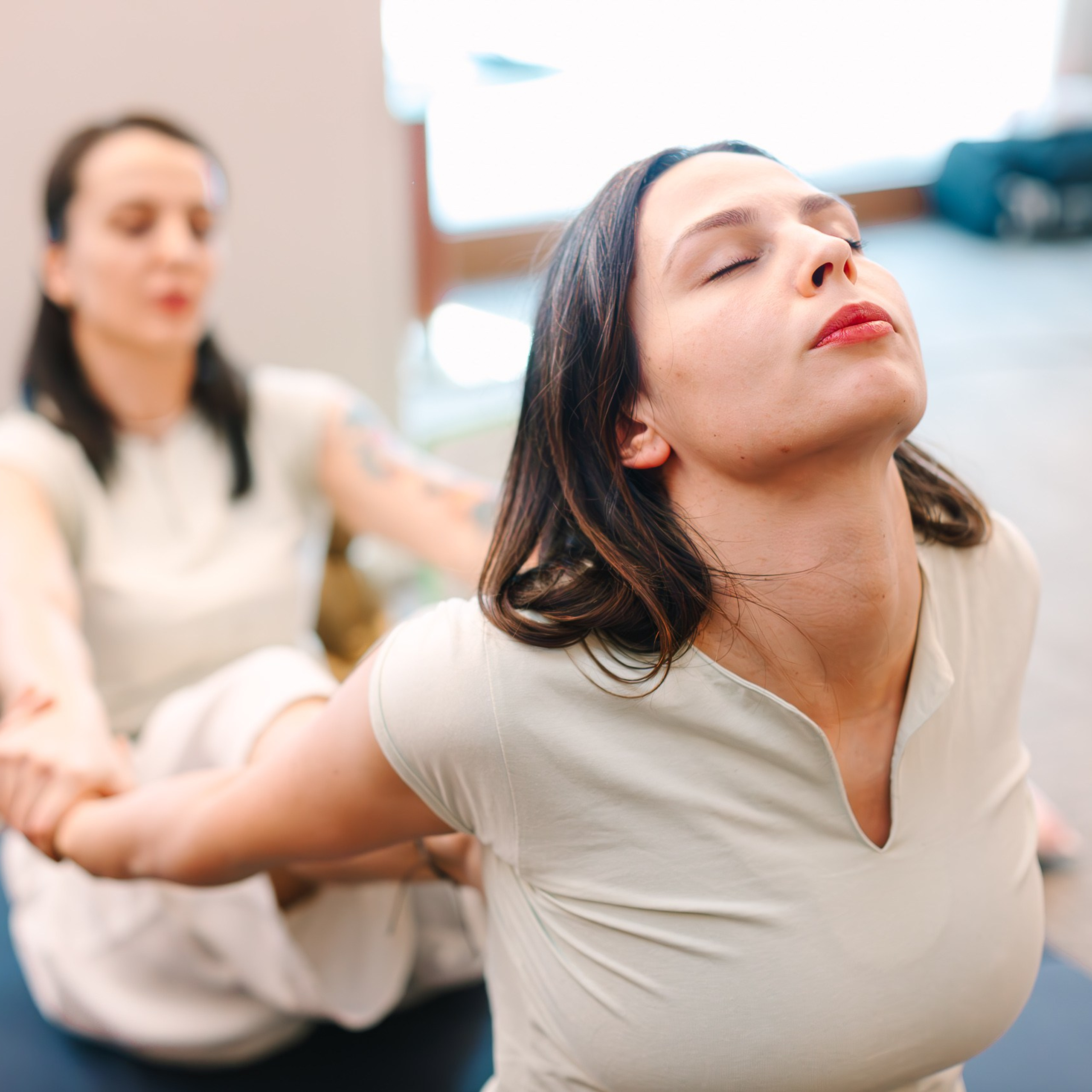 Transylvanian Massage Cup, 2025