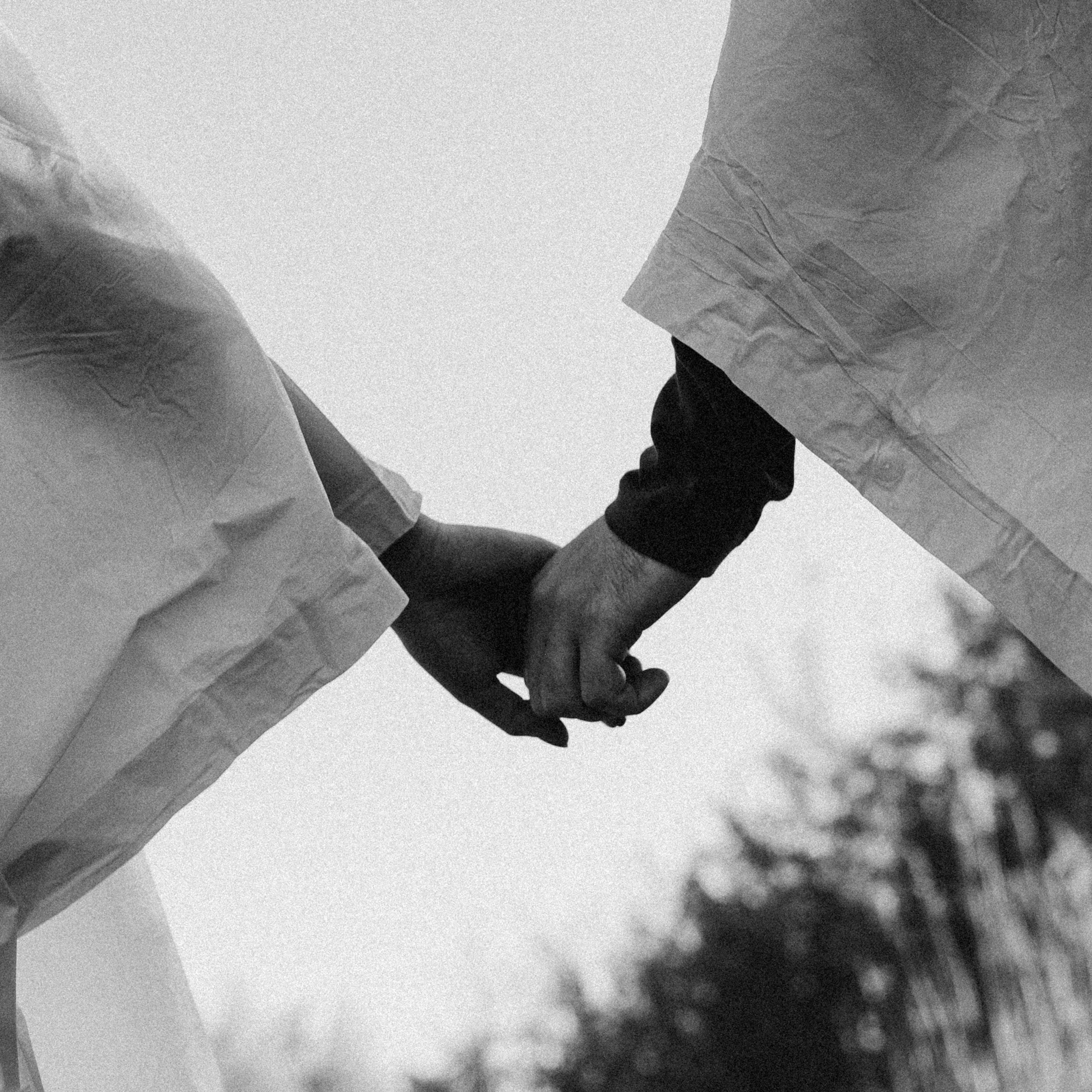 Misha & Anya love story