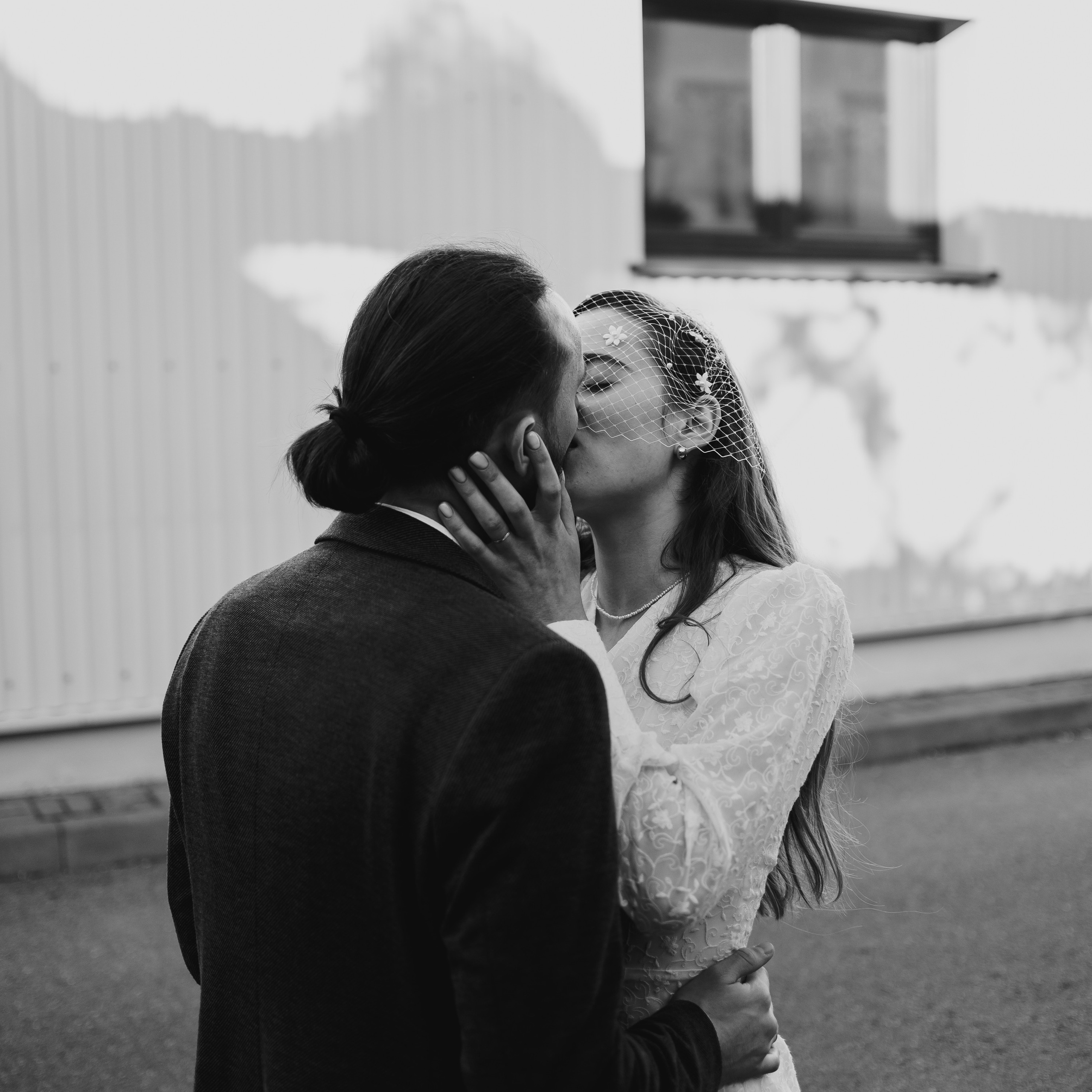 Andrey & Lera wedding day