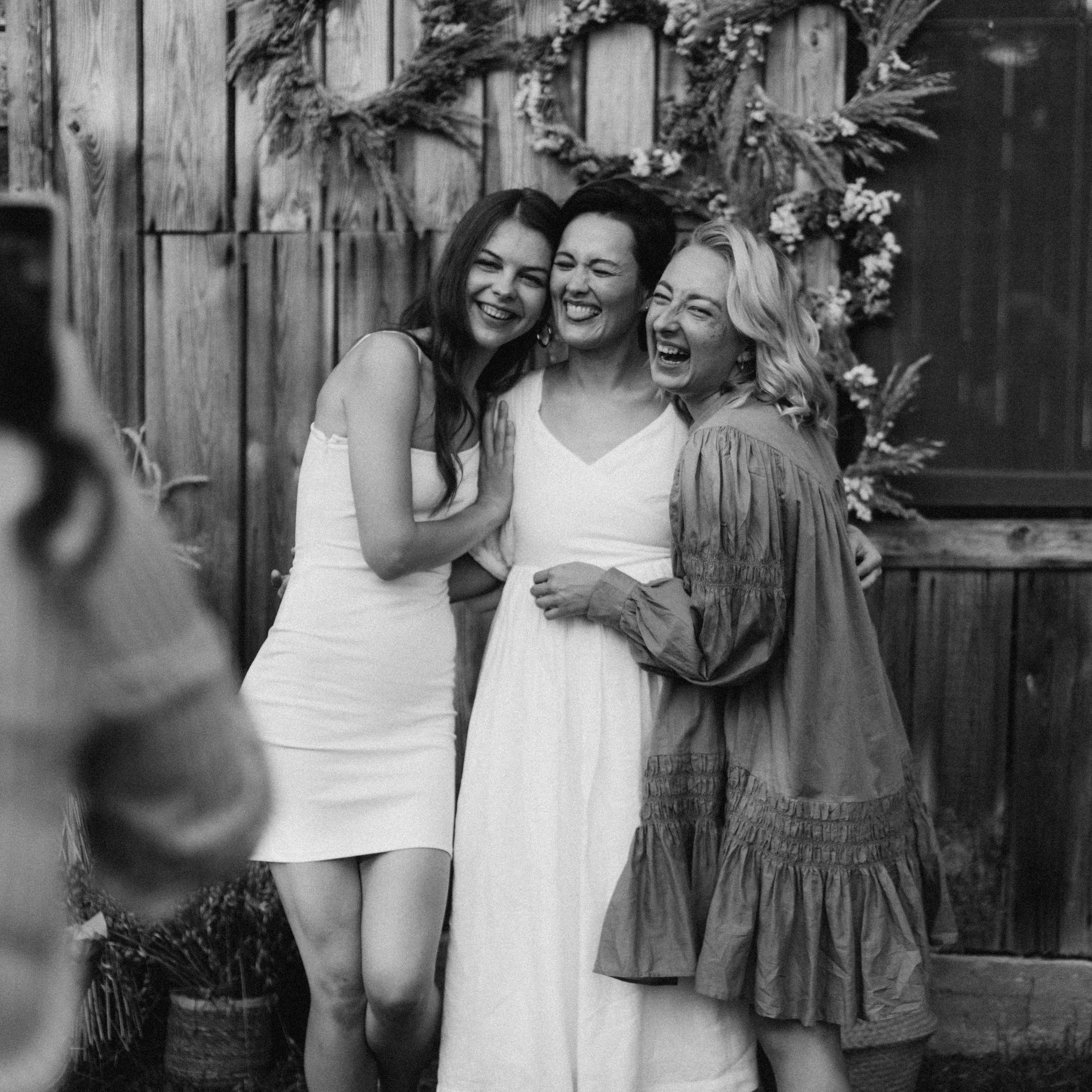 Andrey & Tanya wedding