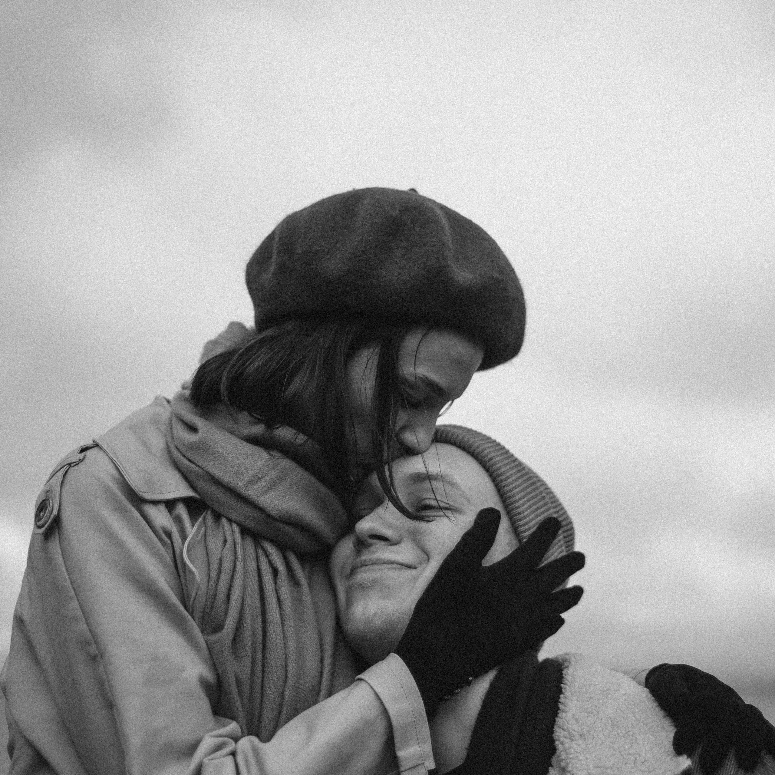 Nikita & Olya love story