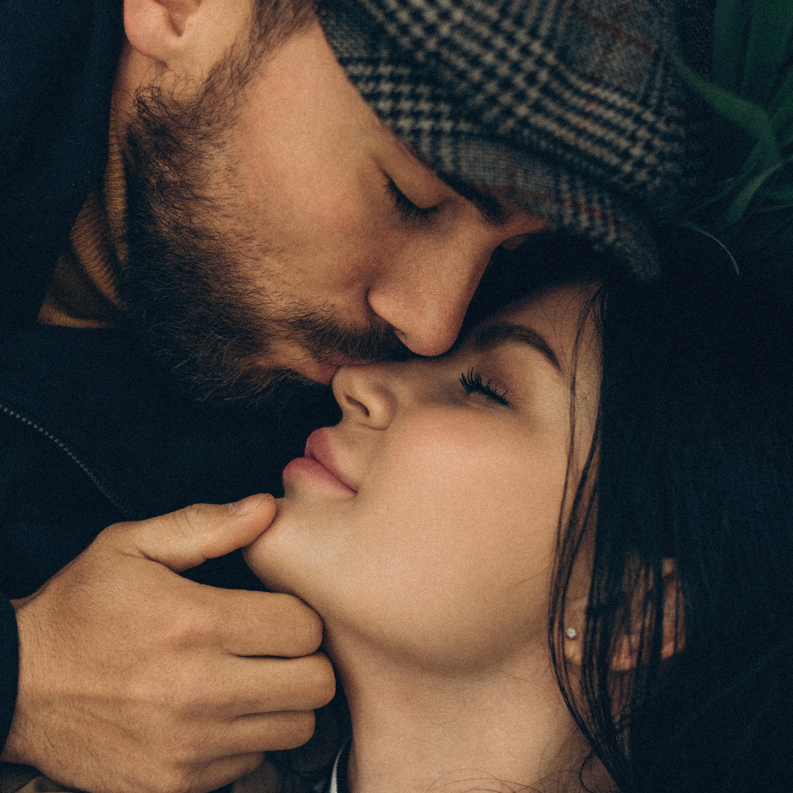 Matt & Tanya love story