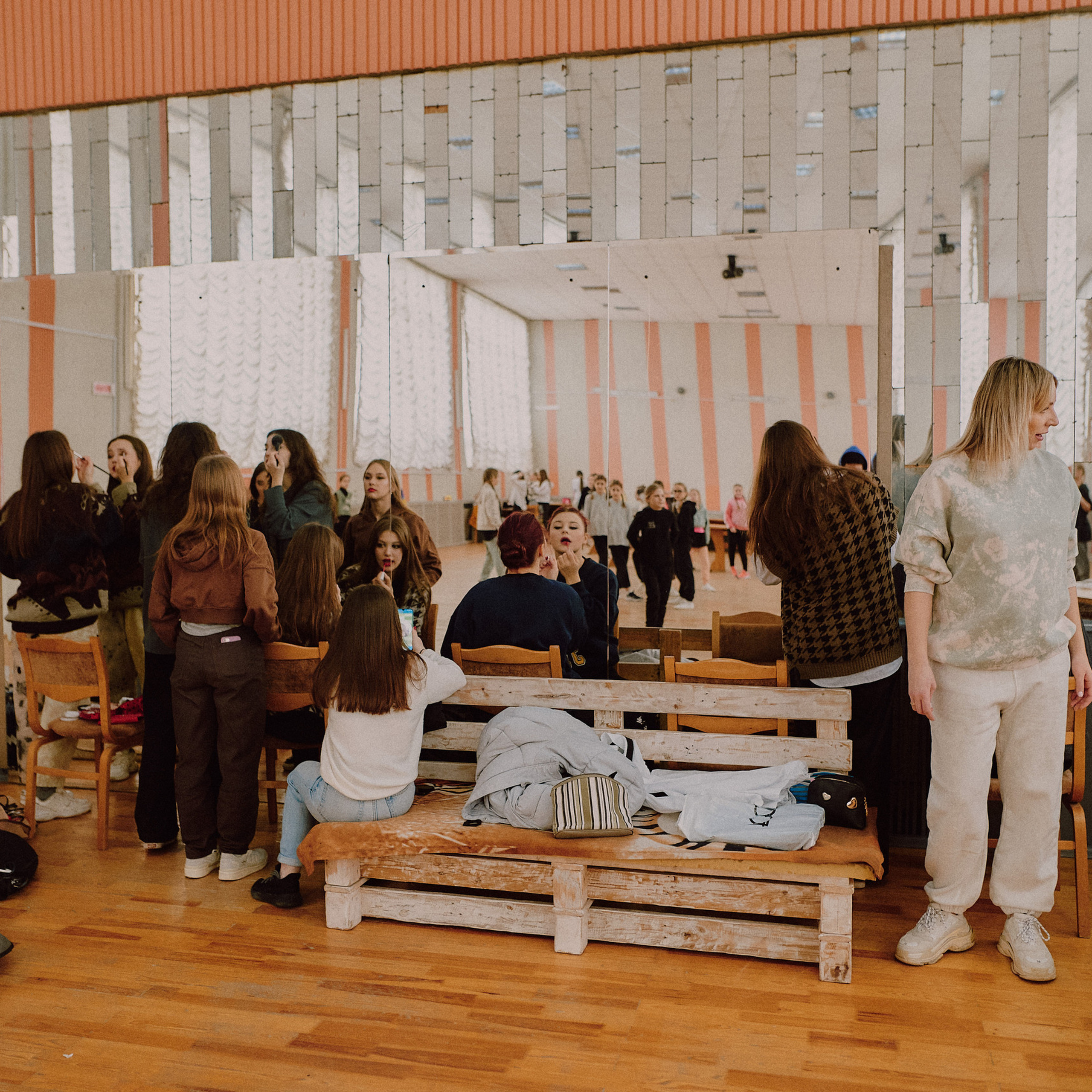 Отзывы. Фотографы Минск и мир