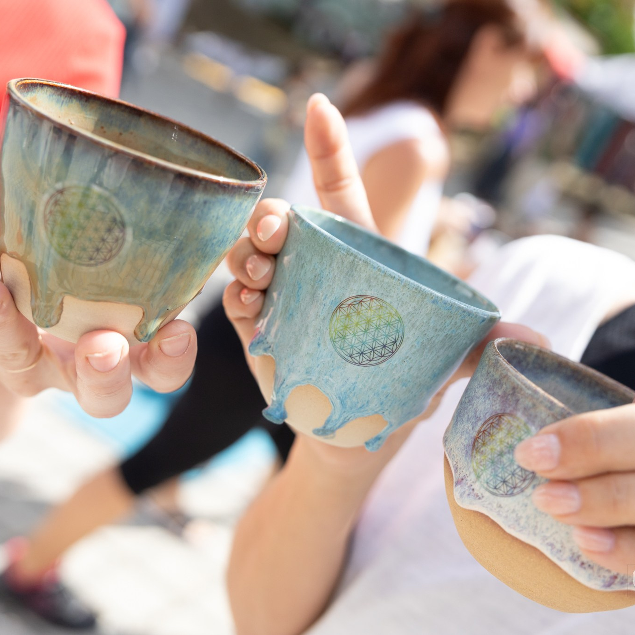 Festival Vedomý Písek