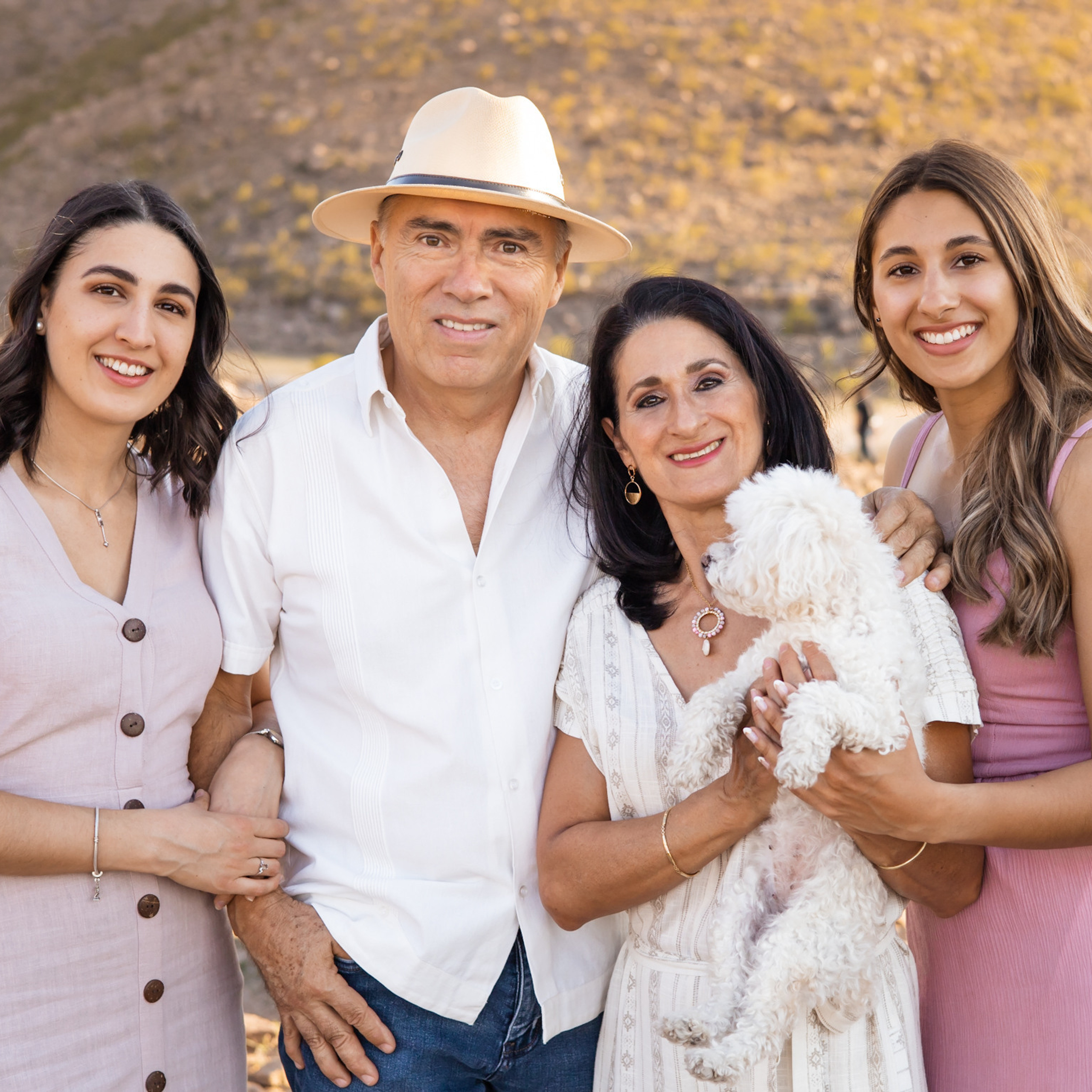 Feedback from my clients. Lifestyle a rodinná fotografka v Pisku Oxana Telupilova