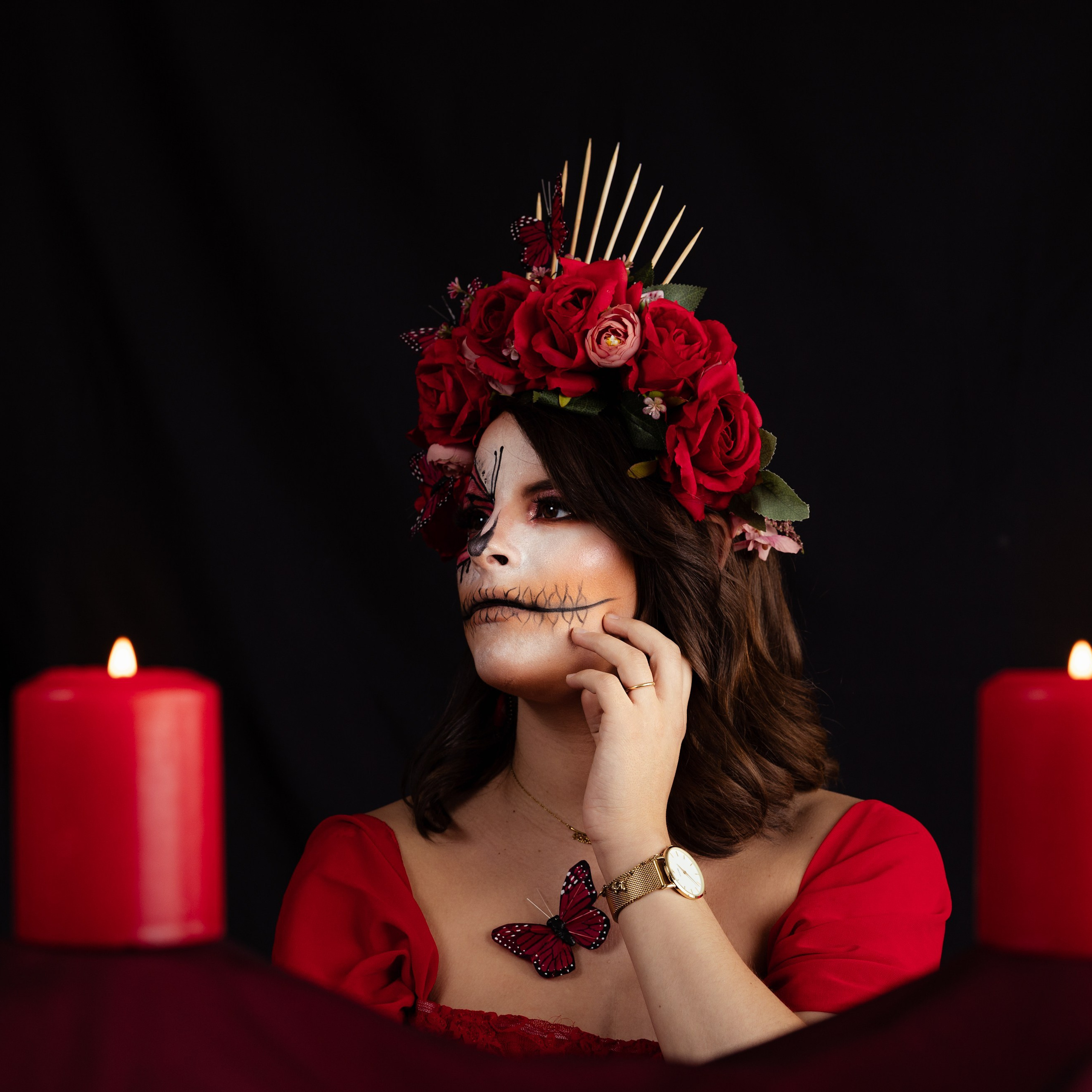 Feedback from my clients. Lifestyle a rodinná fotografka v Pisku Oxana Telupilova