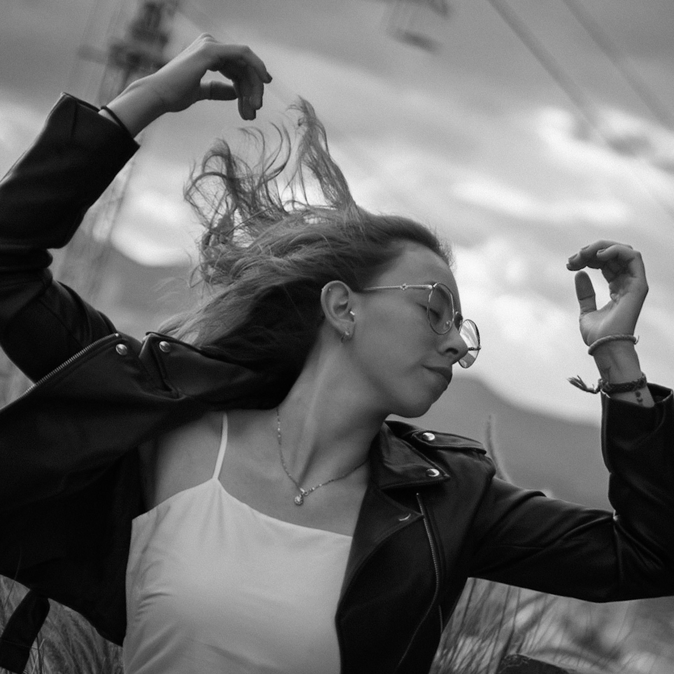 Feedback from my clients. Lifestyle a rodinná fotografka v Pisku Oxana Telupilova