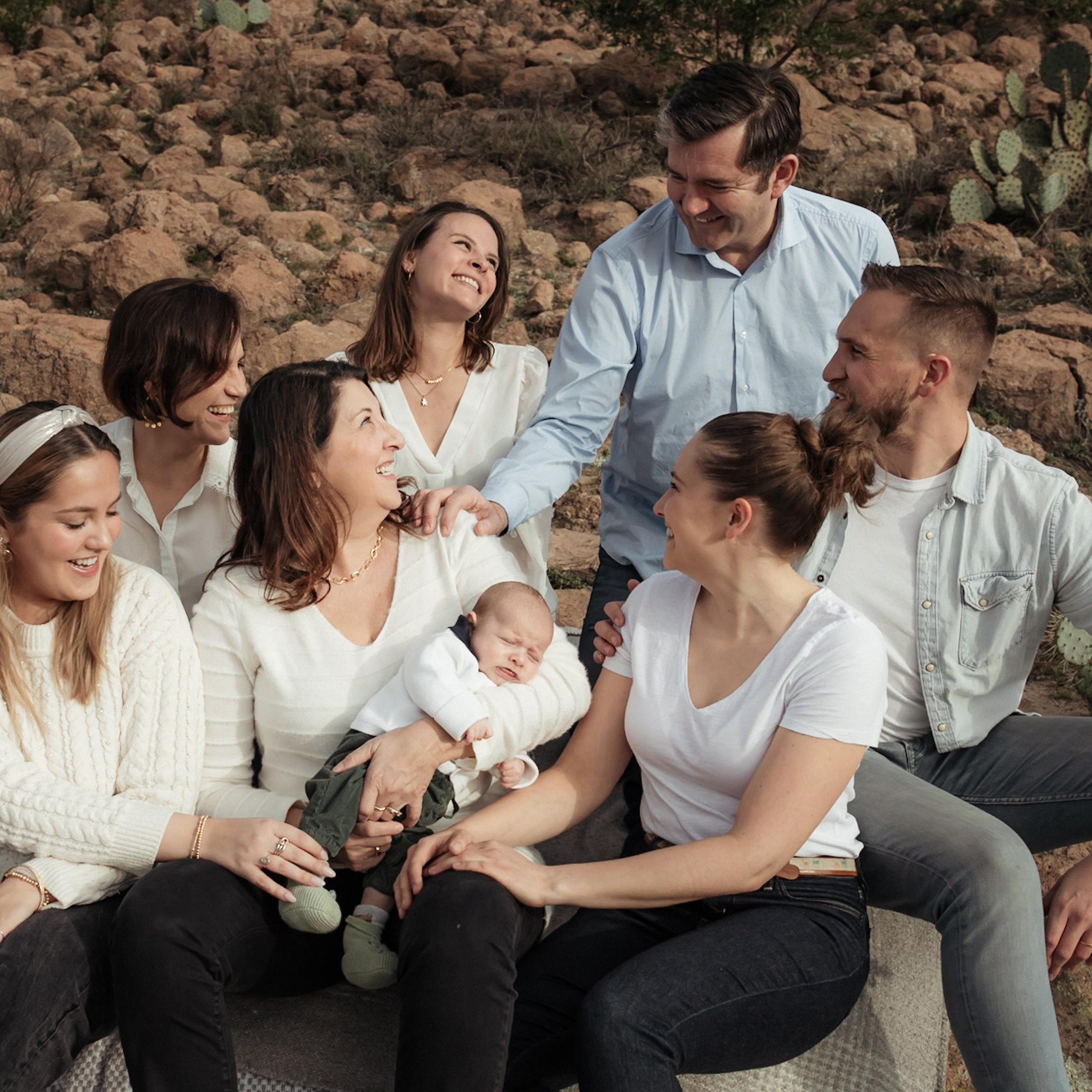 Feedback from my clients. Lifestyle a rodinná fotografka v Pisku Oxana Telupilova