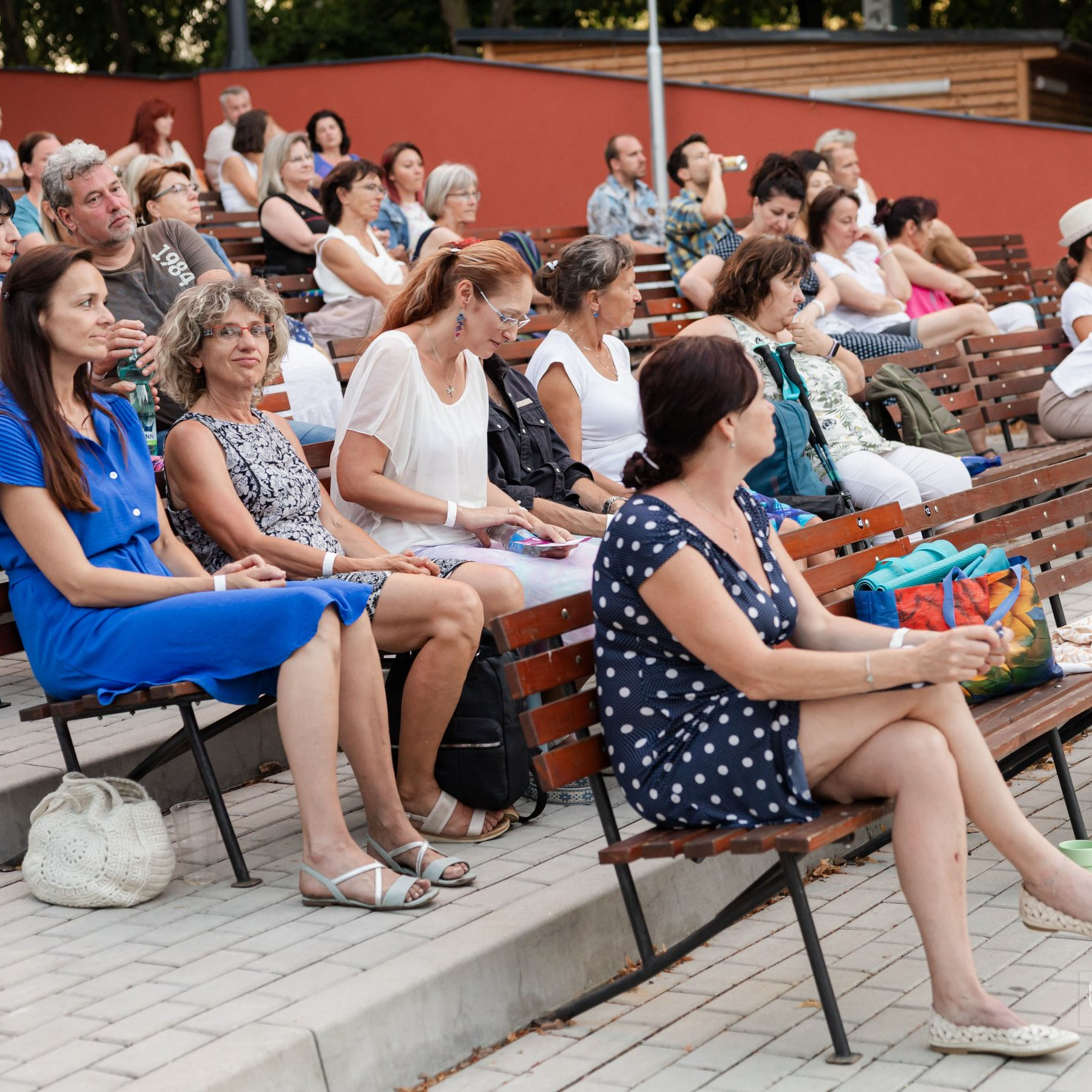 Festival Vedomý Písek