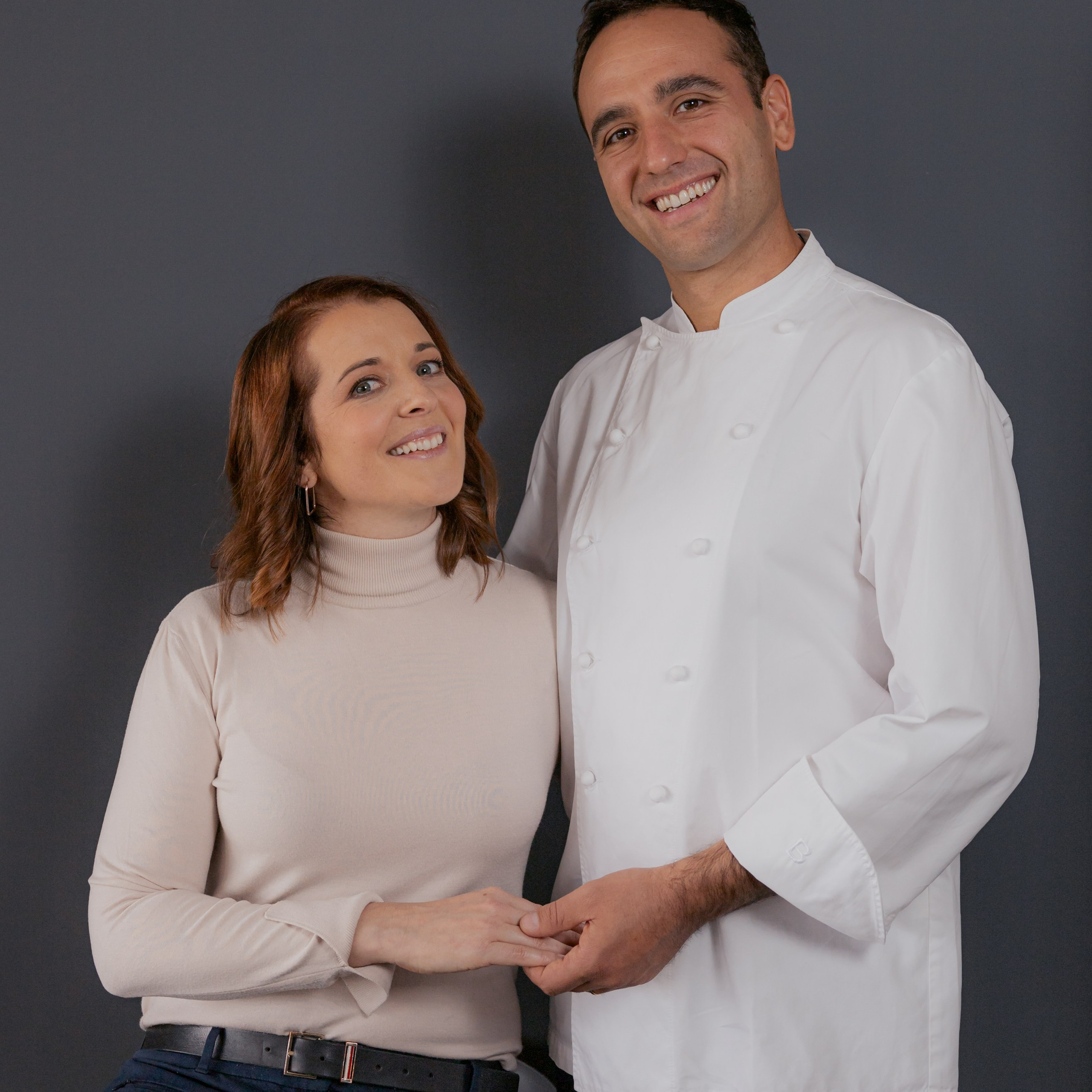 Business Photoshoot 2