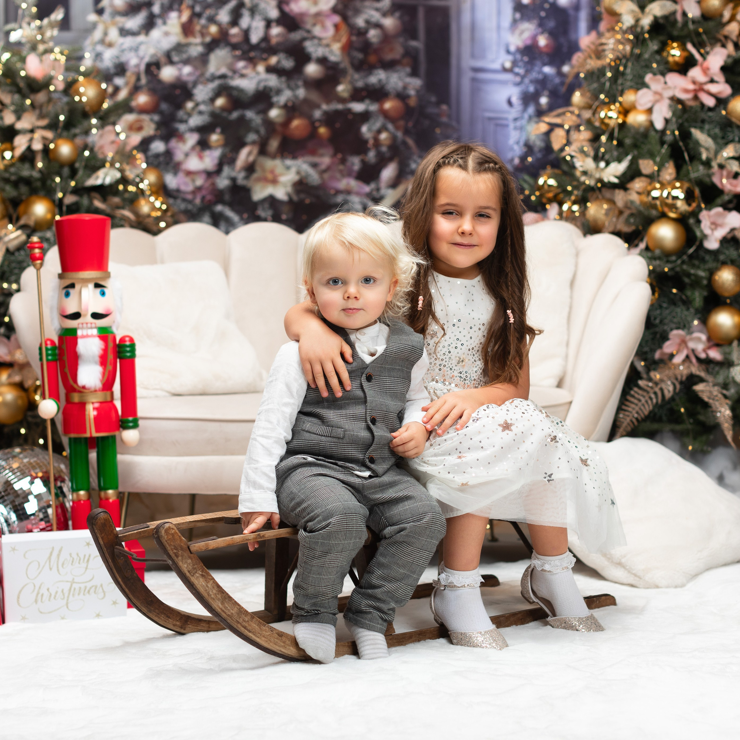 Weihnachtsshooting 2025 Hockenheim | LAV Fotostudio. Fotostudio Mannheim Heidelberg Hockenheim – Professionelle Fotografie für jeden Anlass