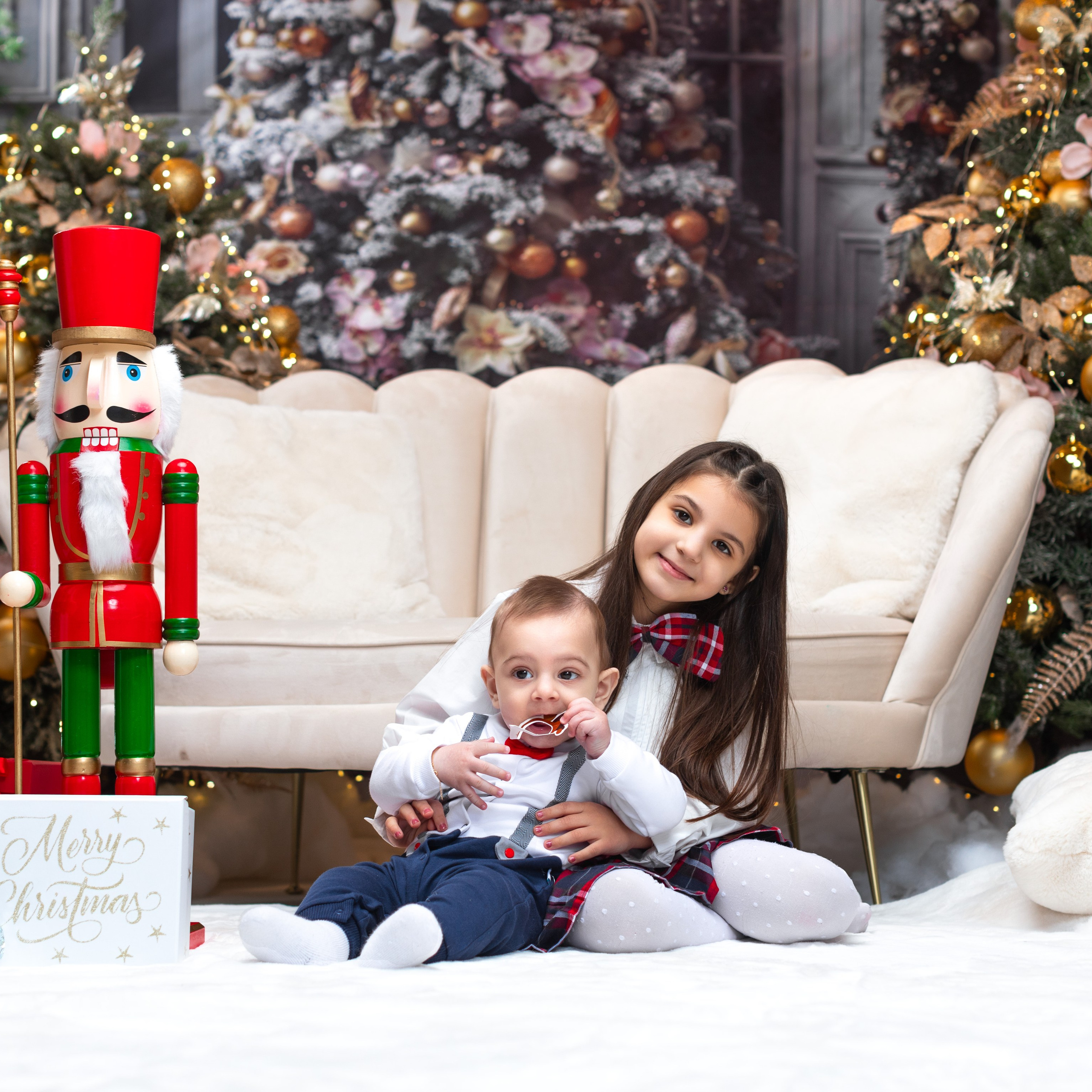 Weihnachtsshooting 2025 Hockenheim | LAV Fotostudio. Fotostudio Mannheim Heidelberg Hockenheim – Professionelle Fotografie für jeden Anlass