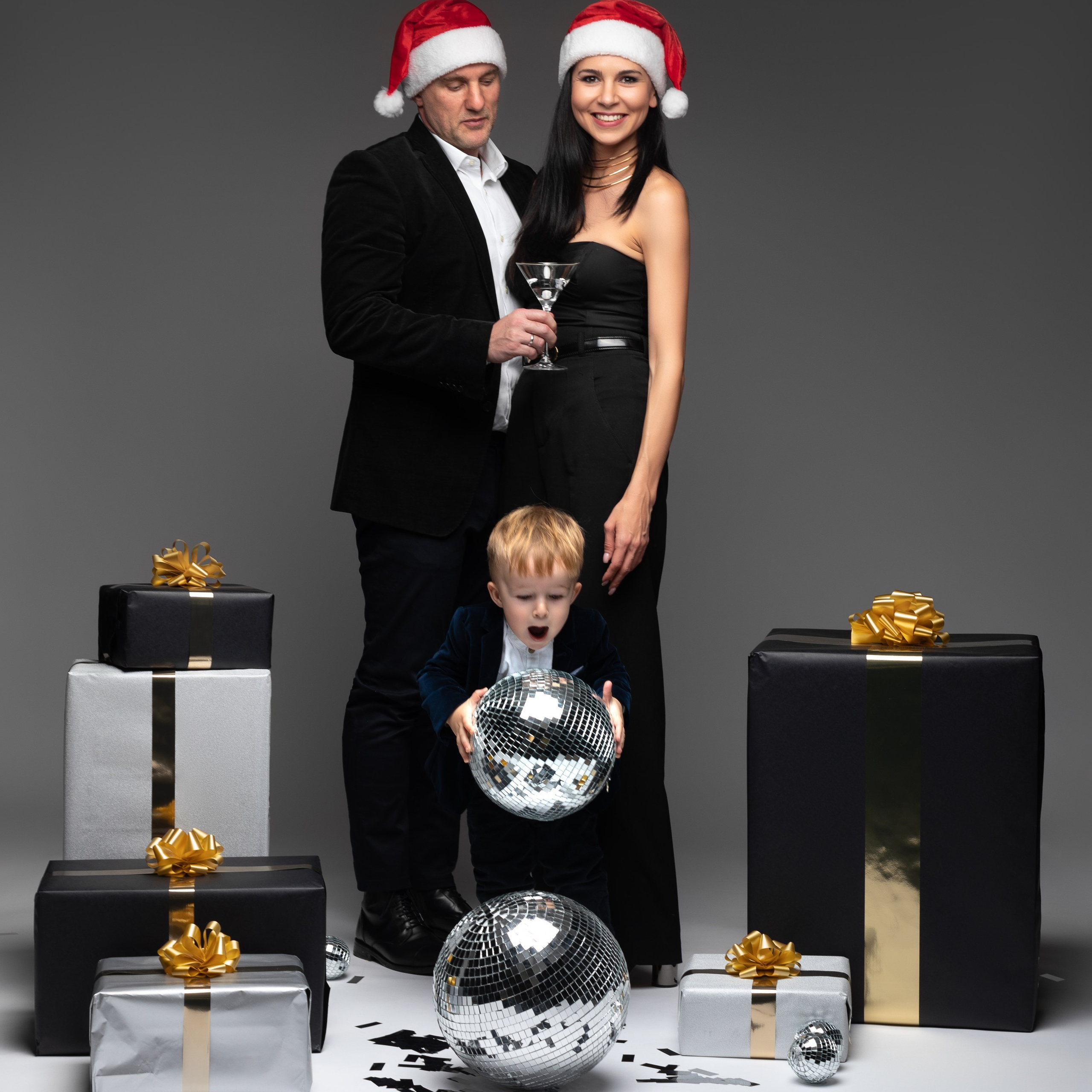 Weihnachtsshooting 2025 Hockenheim | LAV Fotostudio. Fotostudio Mannheim Heidelberg Hockenheim – Professionelle Fotografie für jeden Anlass