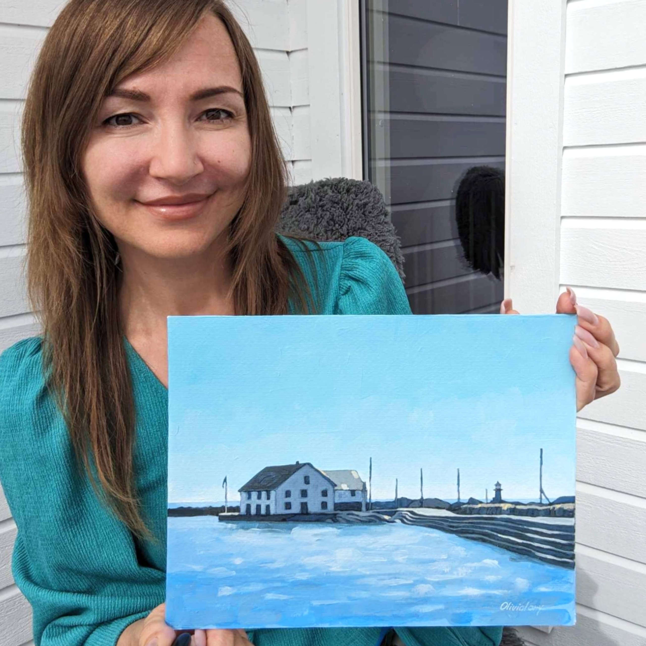 Testimonials. Family and real state photographer in Haugesund Dina Vikra