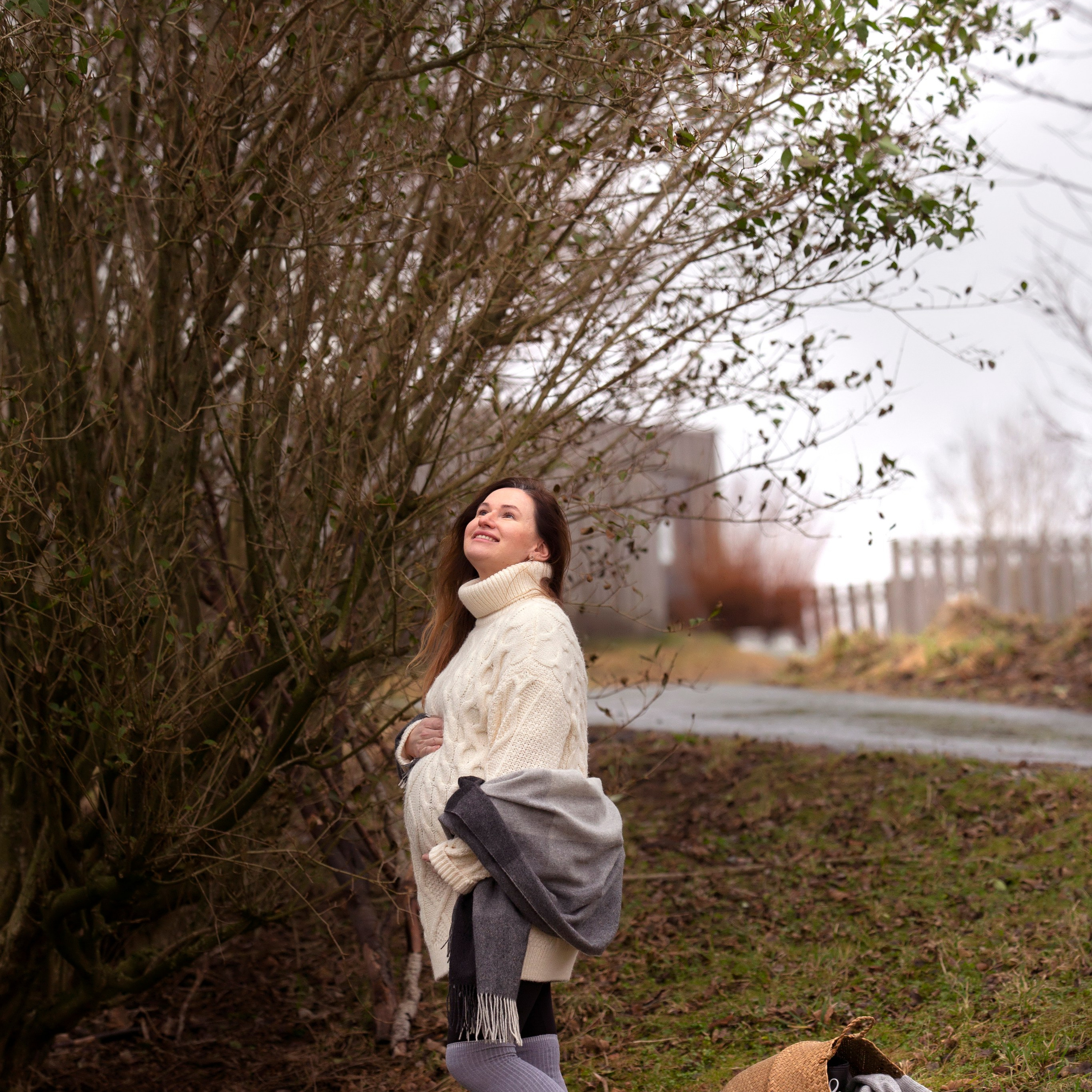 Waiting time and after