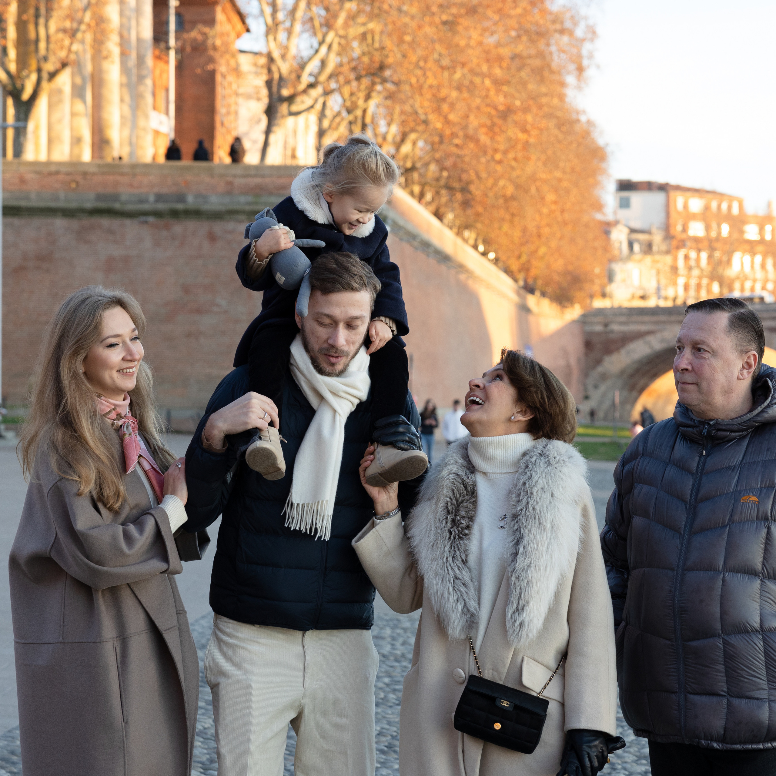 Testimonials. Eugenie Smirnova — wedding, corporate and lifestyle photographer in Toulouse and Southwest France