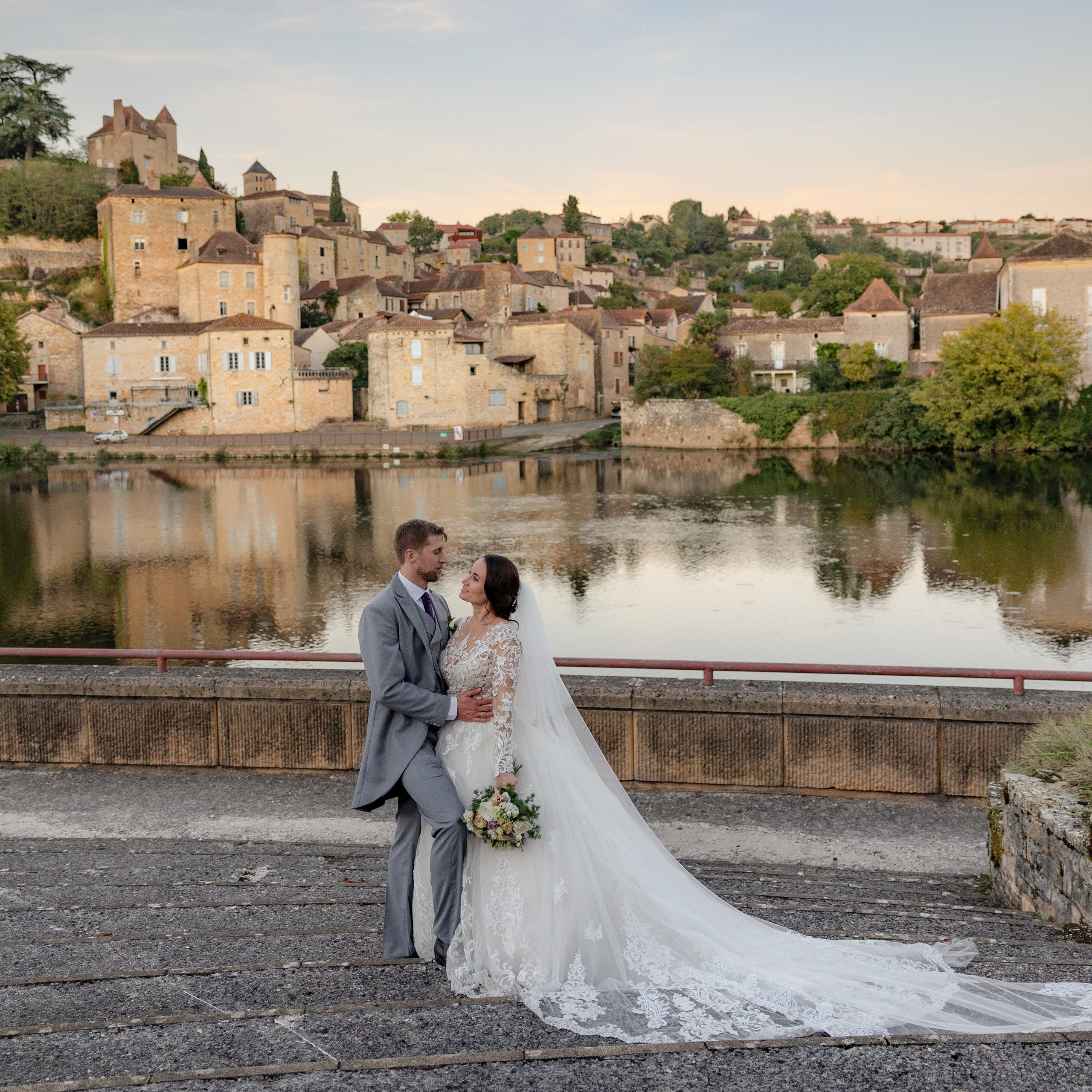 Testimonials. Eugenie Smirnova — wedding, corporate and lifestyle photographer in Toulouse and Southwest France