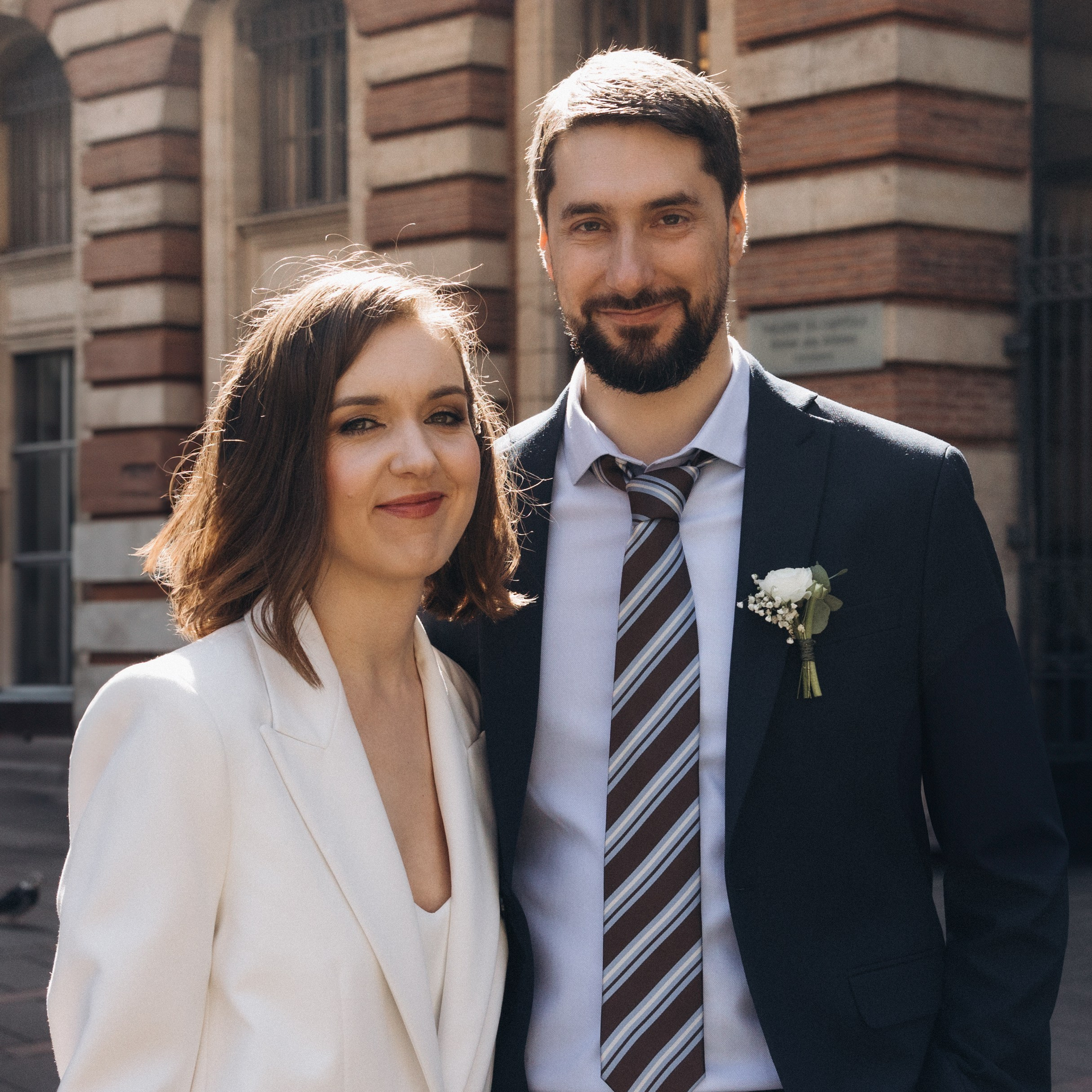 Testimonials. Eugenie Smirnova — wedding, corporate and lifestyle photographer in Toulouse and Southwest France