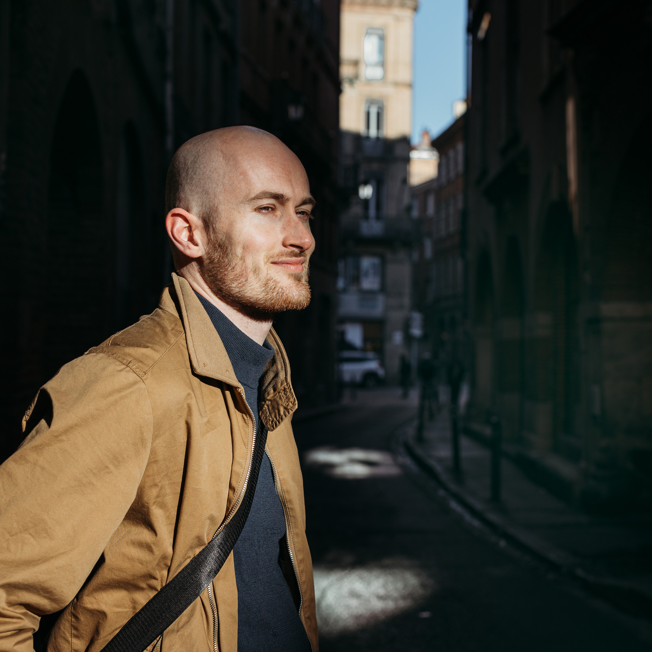 Testimonials. Eugenie Smirnova — wedding, corporate and lifestyle photographer in Toulouse and Southwest France