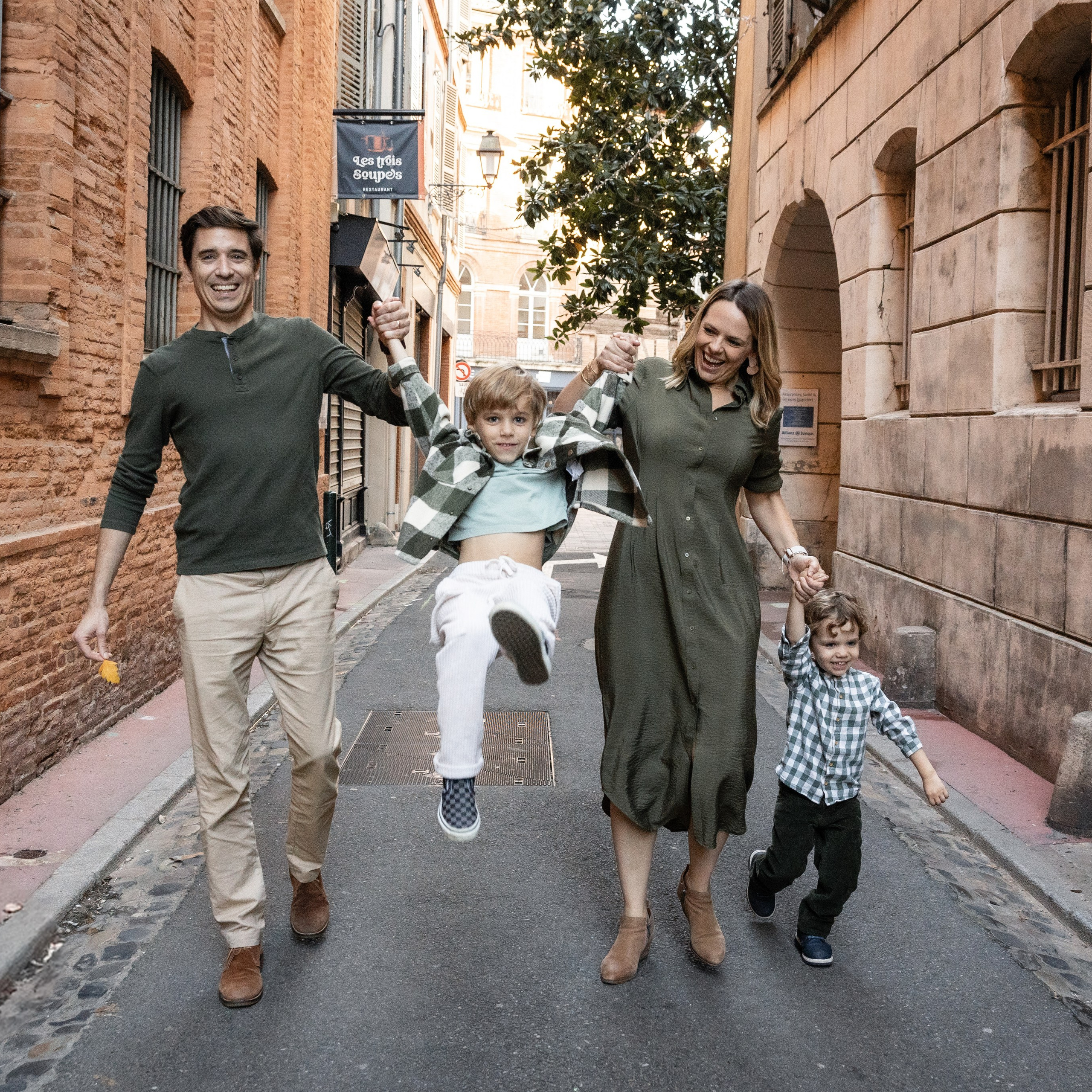 Testimonials. Eugenie Smirnova — wedding, corporate and lifestyle photographer in Toulouse and Southwest France