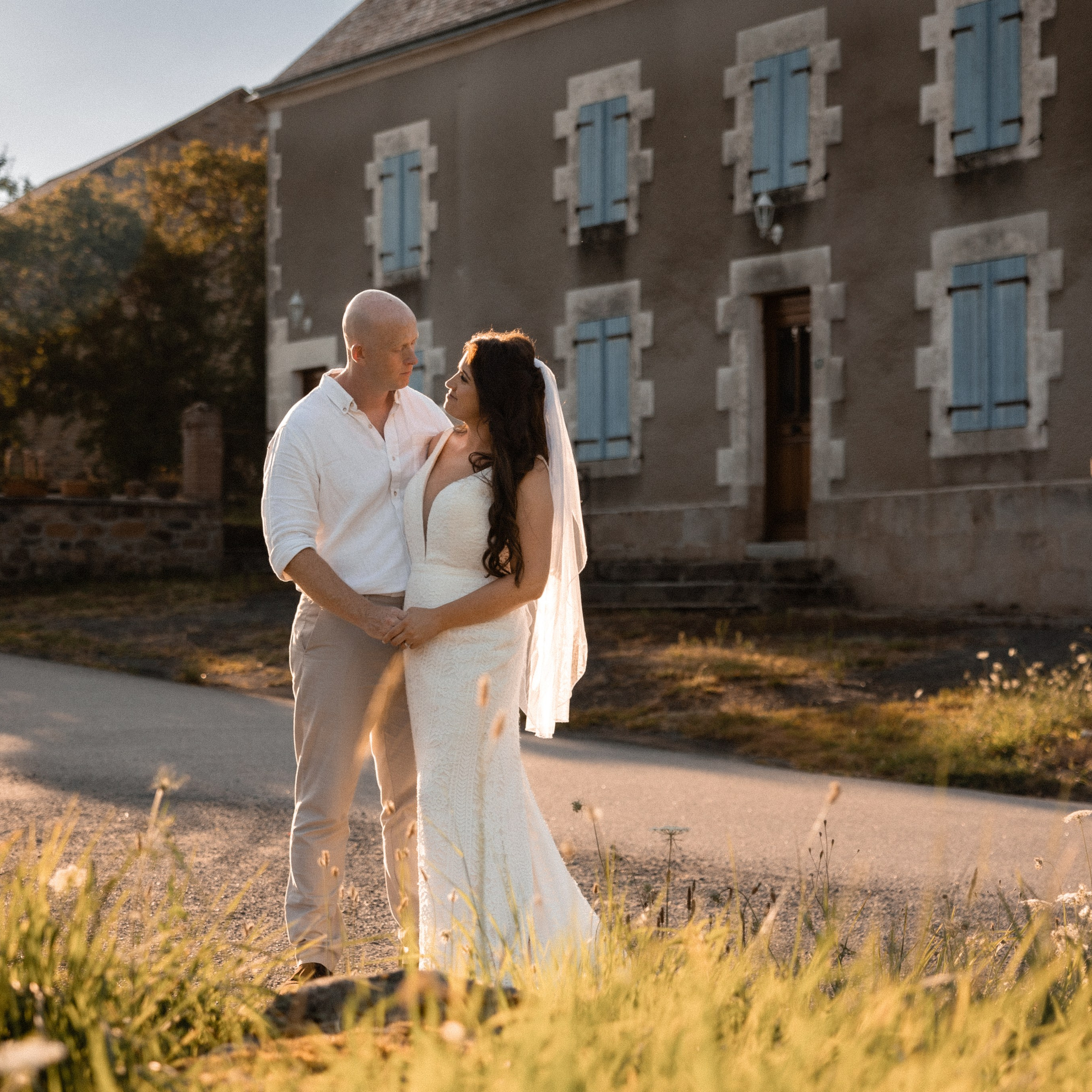 Testimonials. Eugenie Smirnova — wedding, corporate and lifestyle photographer in Toulouse and Southwest France