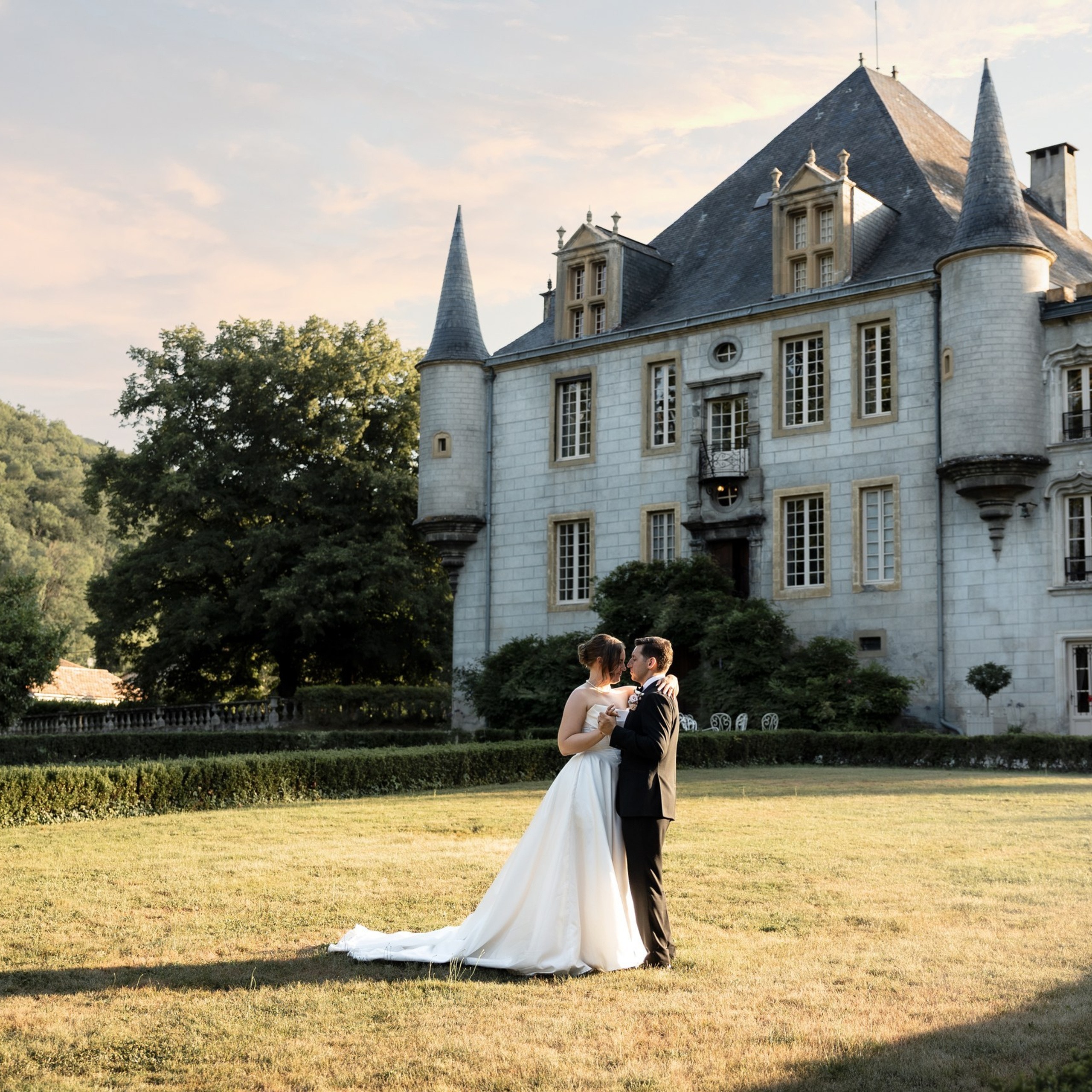 Testimonials. Eugenie Smirnova — wedding, corporate and lifestyle photographer in Toulouse and Southwest France