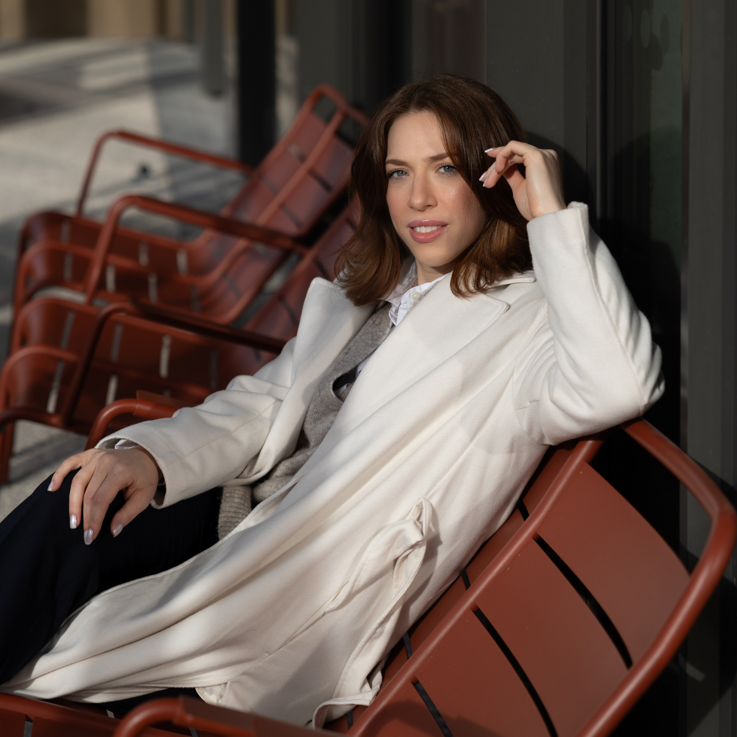 Testimonials. Eugenie Smirnova — wedding, corporate and lifestyle photographer in Toulouse and Southwest France