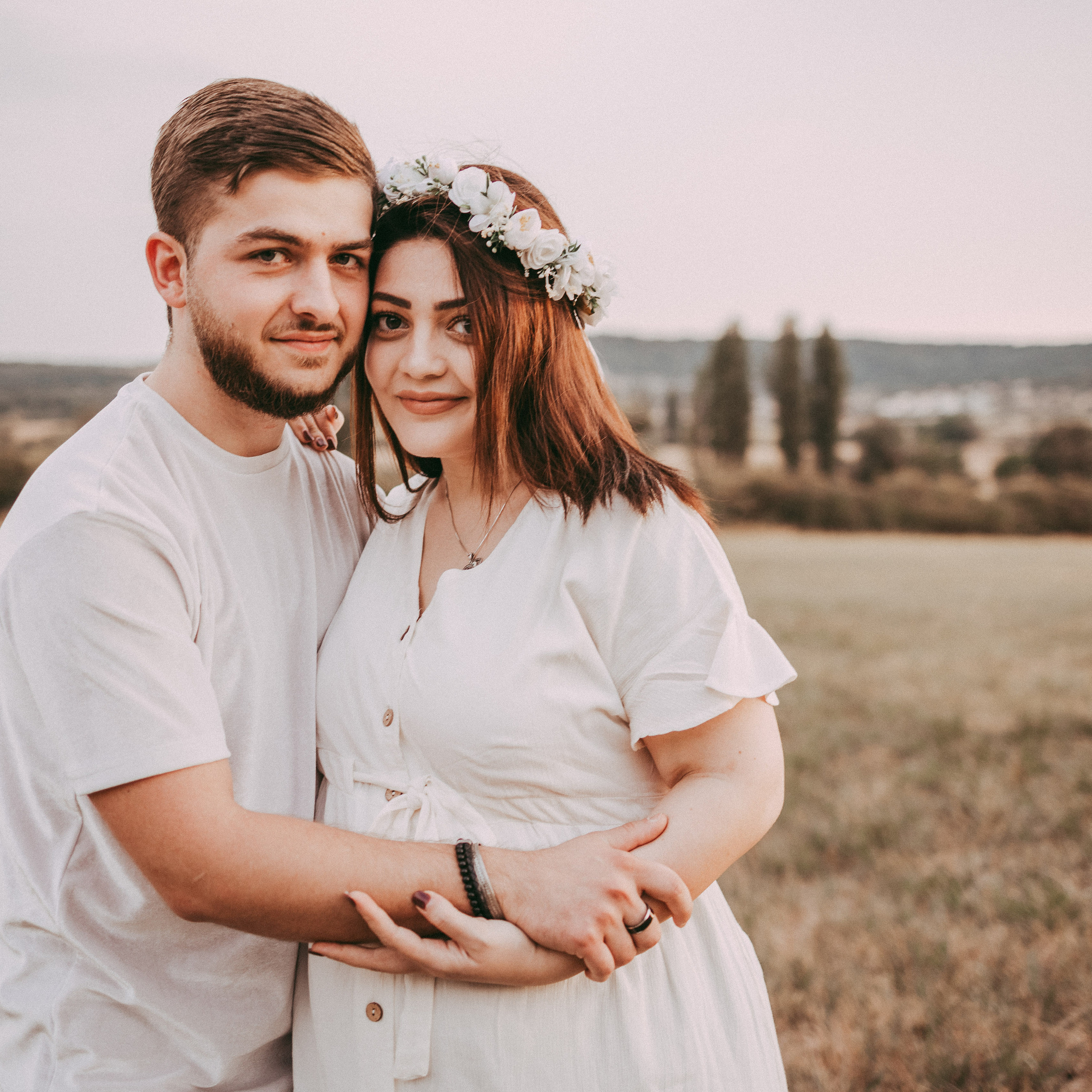 Témoignages. Семейный фотограф во Франции (Мец, Люксембург)