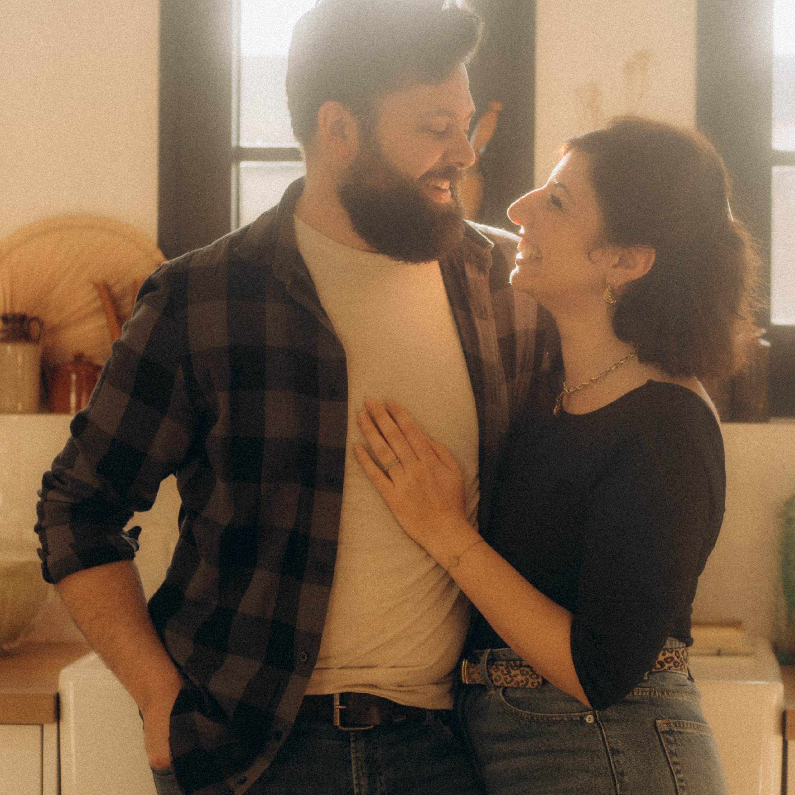 Témoignages. Семейный фотограф во Франции (Мец, Люксембург)