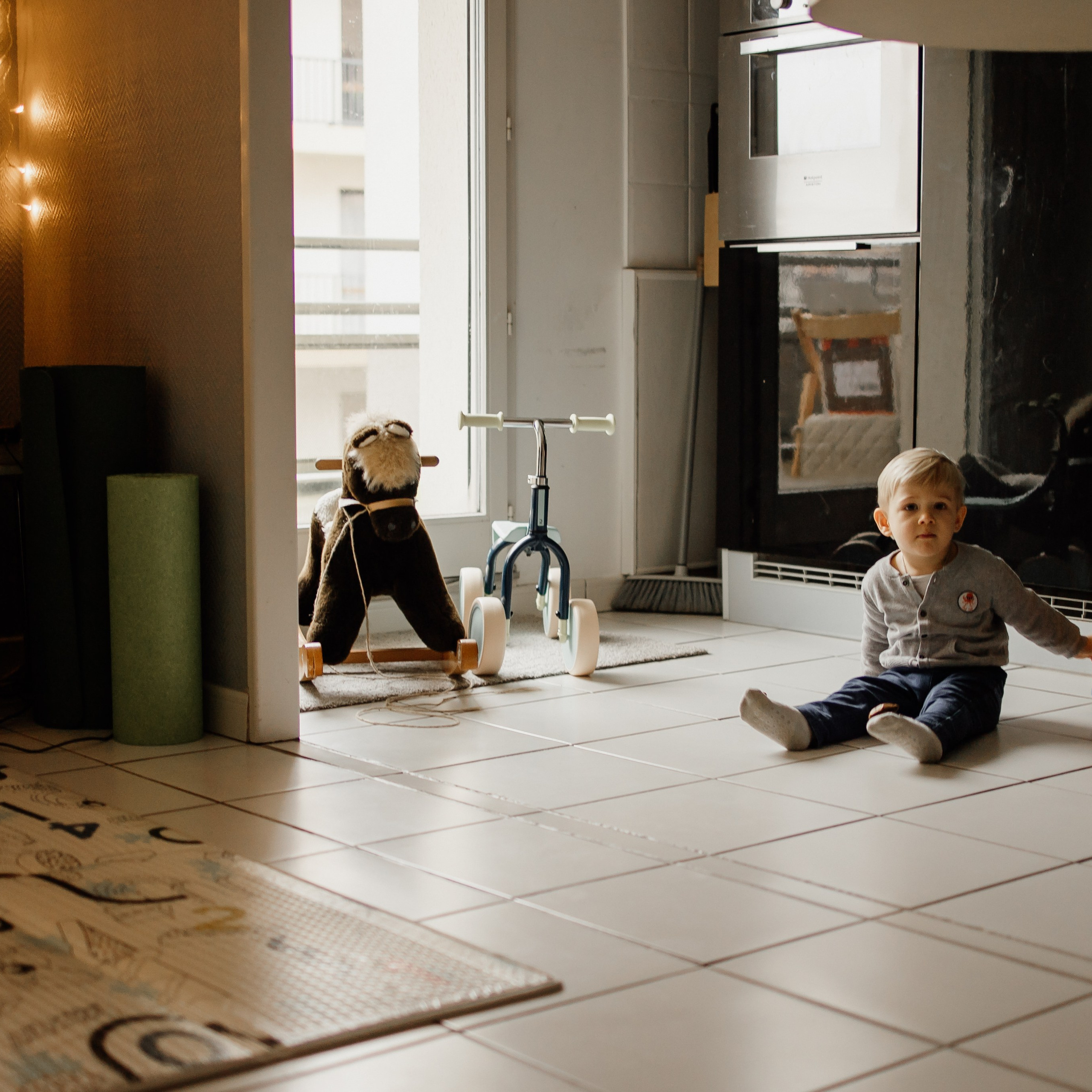 Témoignages. Семейный фотограф во Франции (Мец, Люксембург)