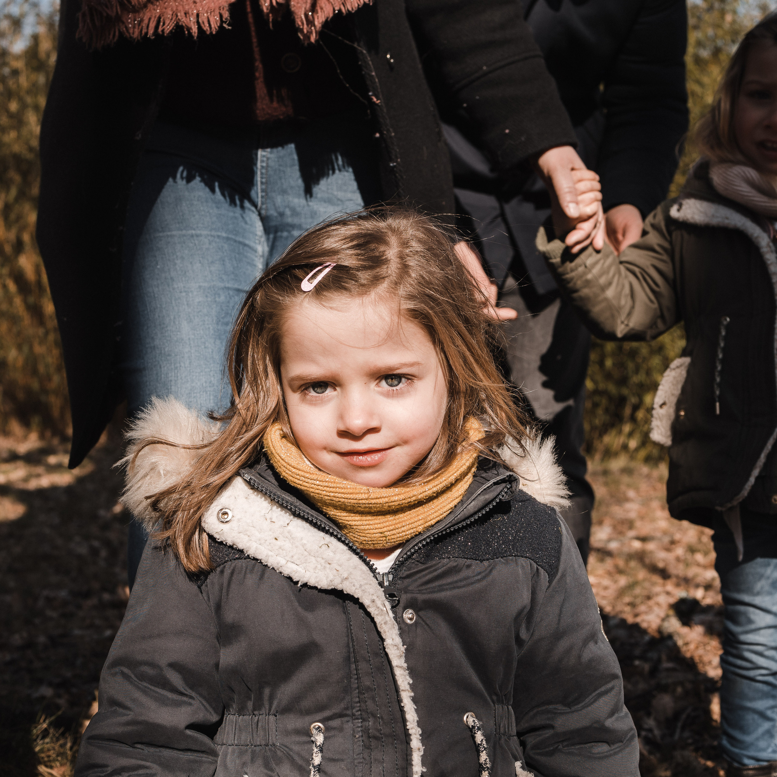 Témoignages. Семейный фотограф во Франции (Мец, Люксембург)