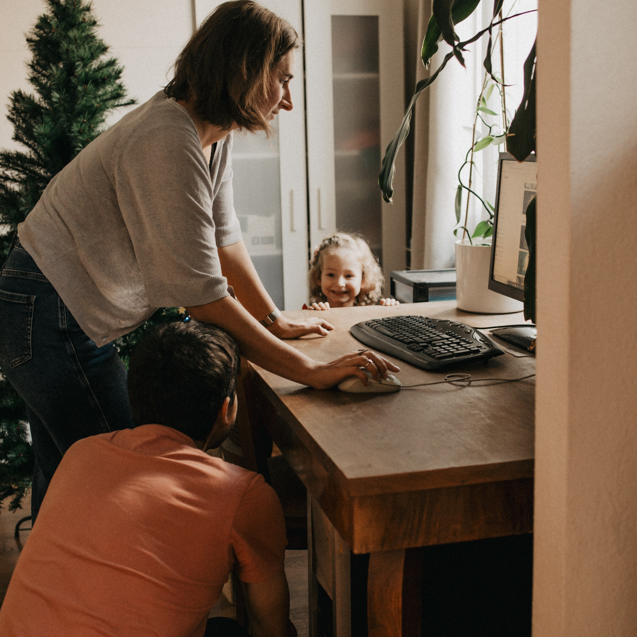 Témoignages. Семейный фотограф во Франции (Мец, Люксембург)