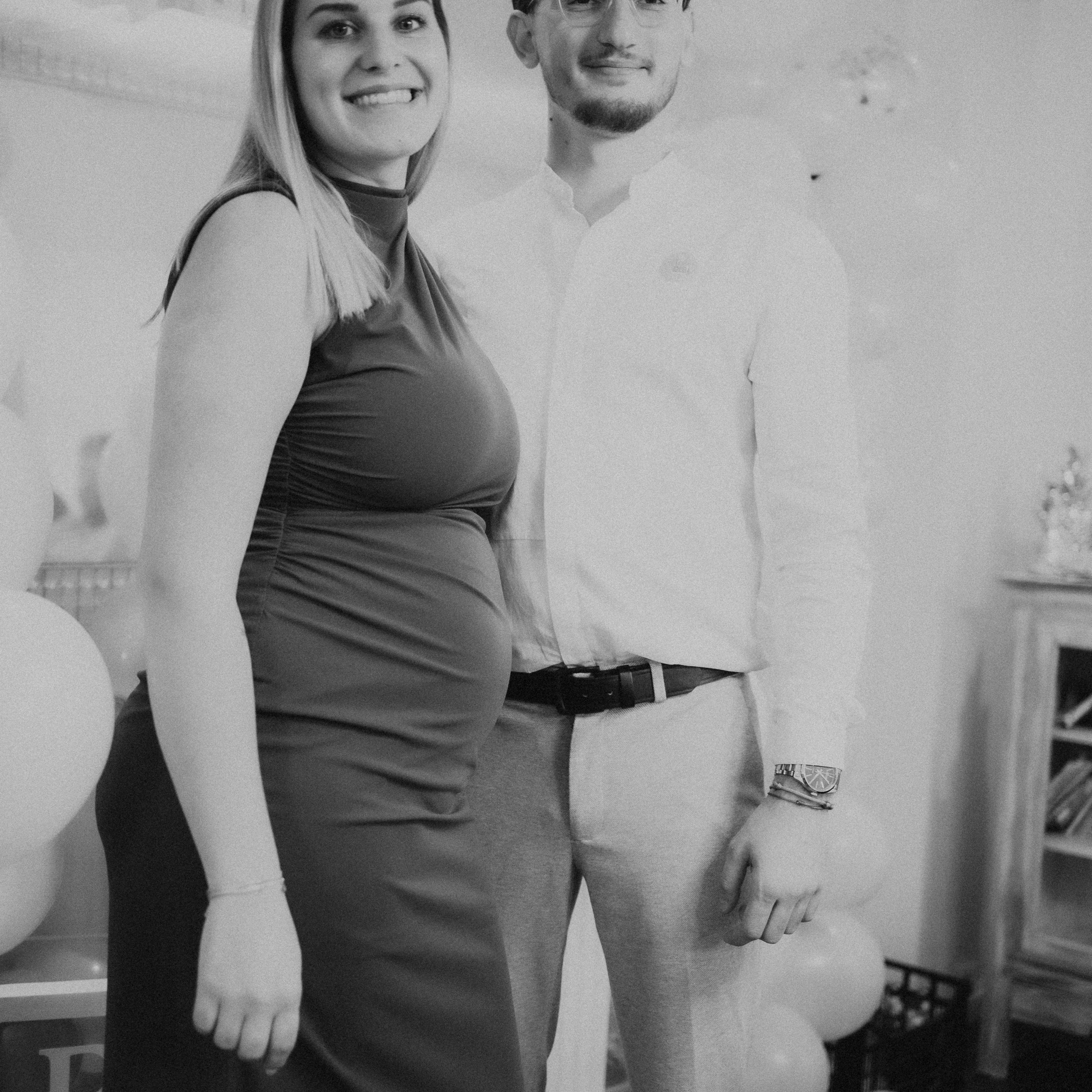 Témoignages. Семейный фотограф во Франции (Мец, Люксембург)