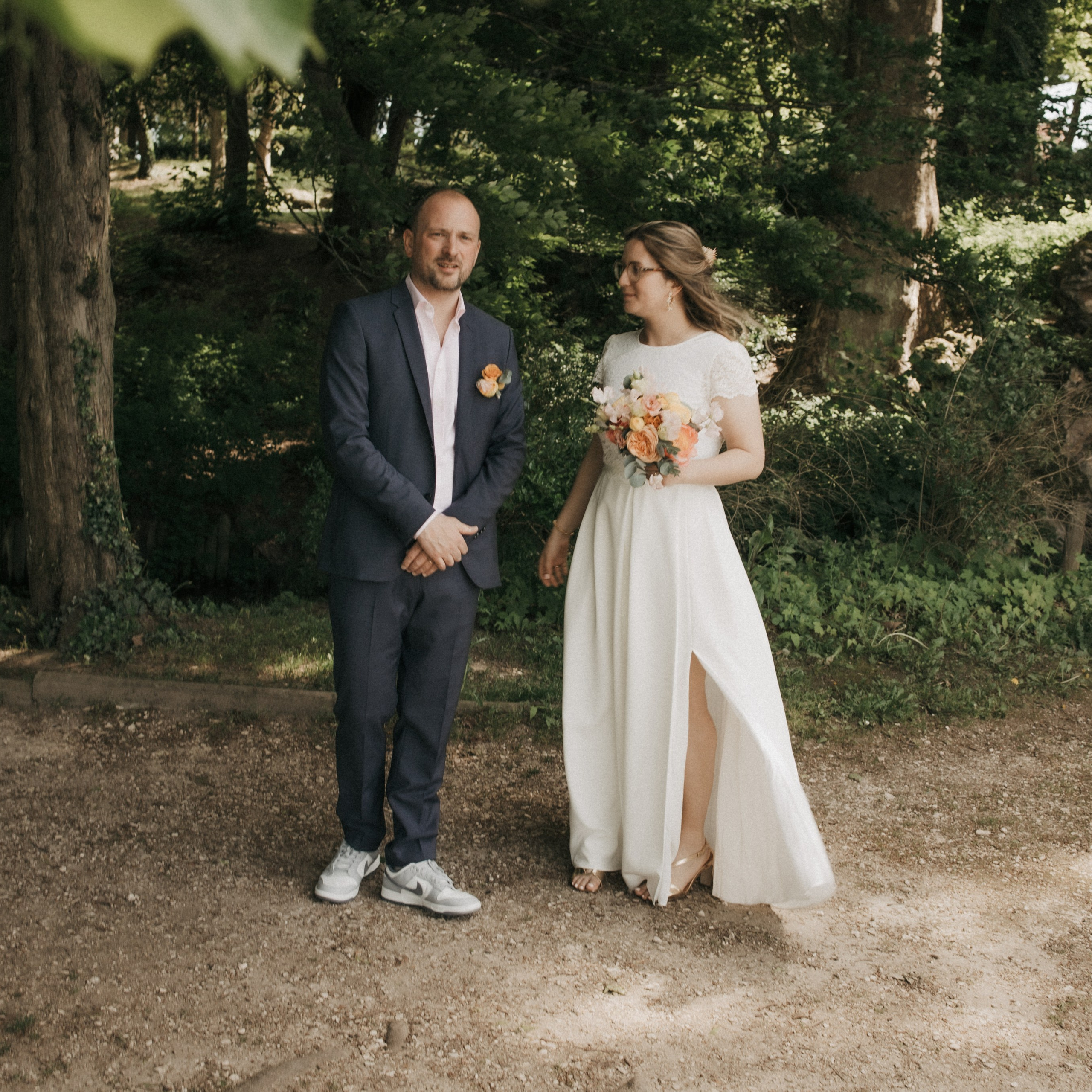 Témoignages. Семейный фотограф во Франции (Мец, Люксембург)