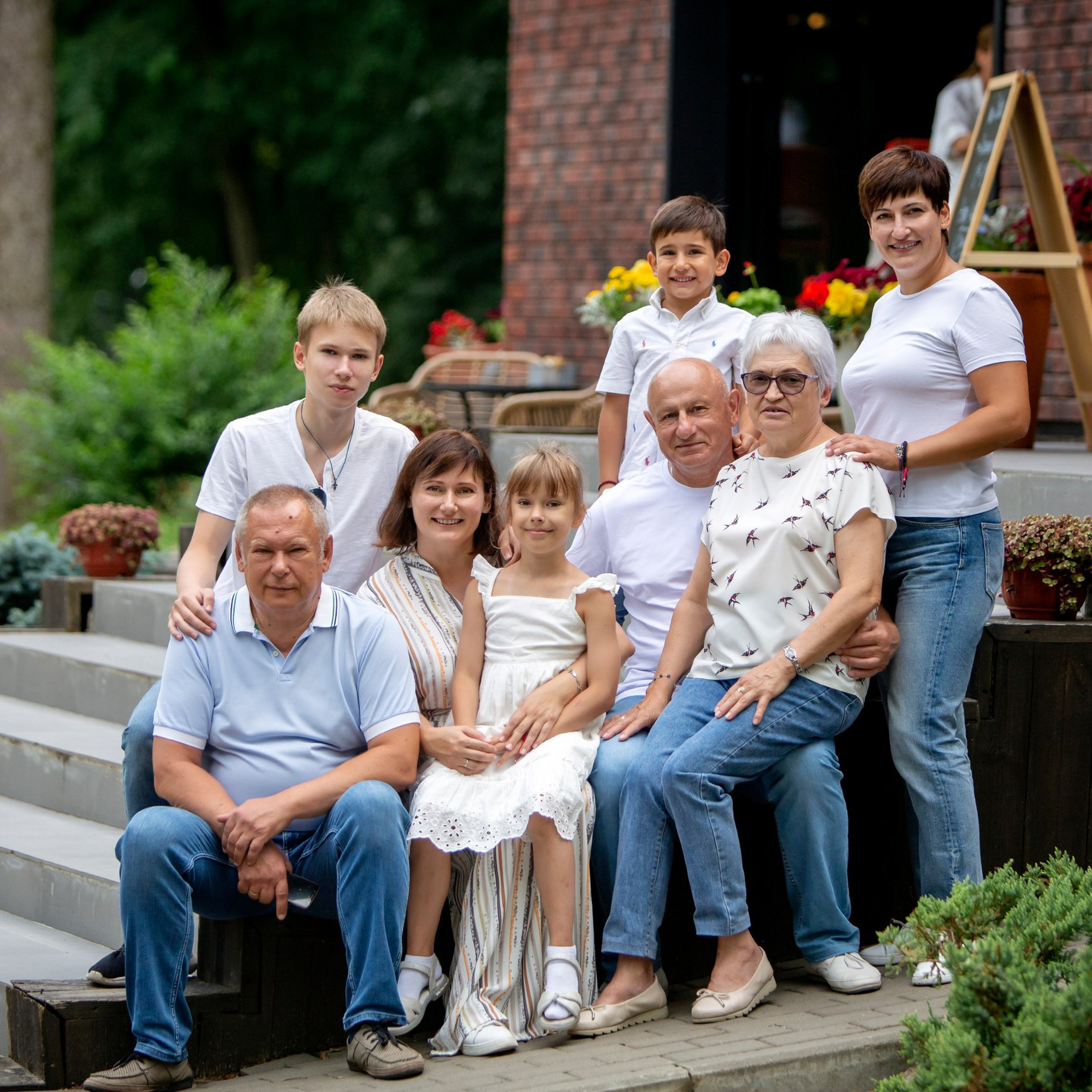 Отзывы. Детский и семейный фотограф в Португалии Марина Шпаковская